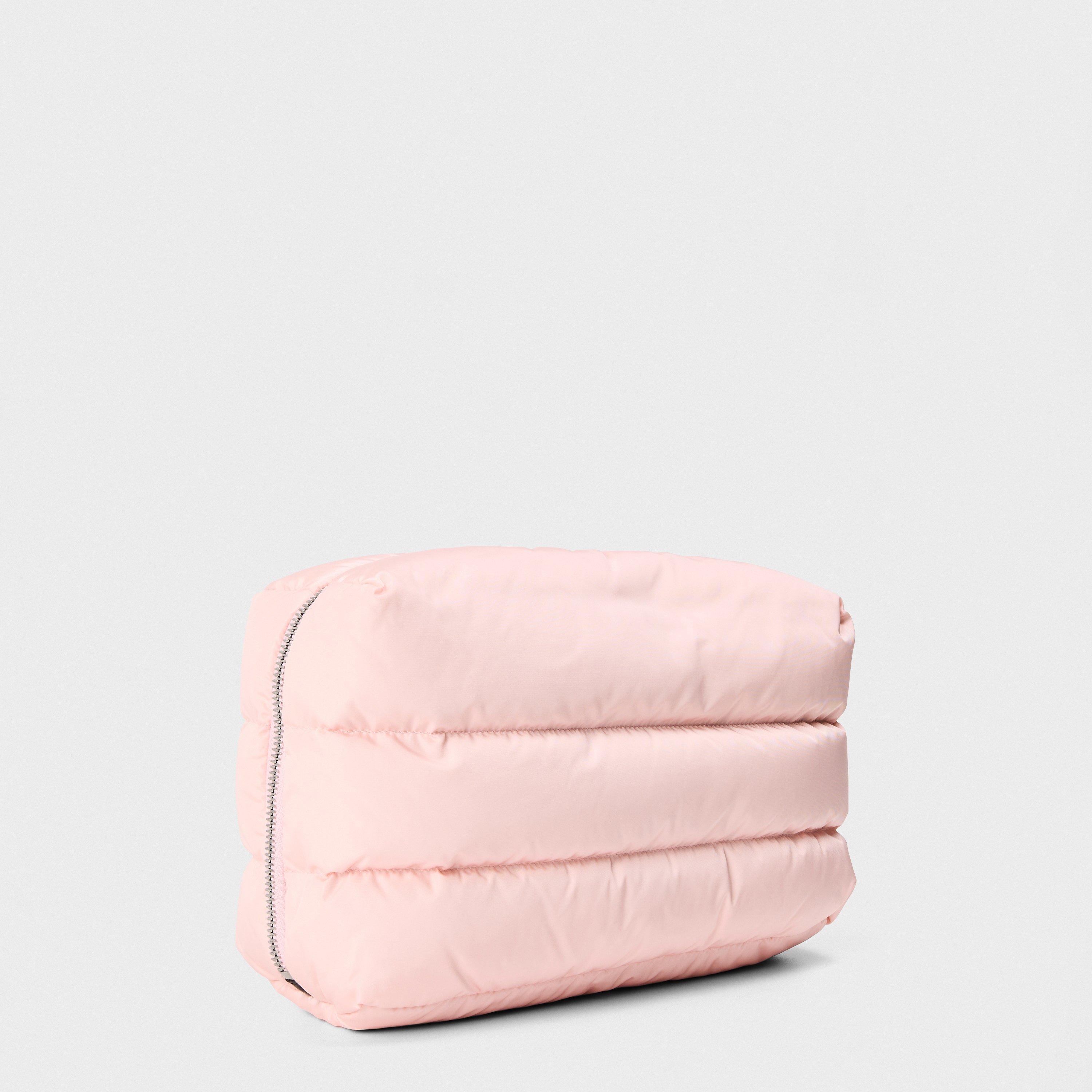 Pink 50O - Moncler - Women's Caradoc Wash Bag - 2