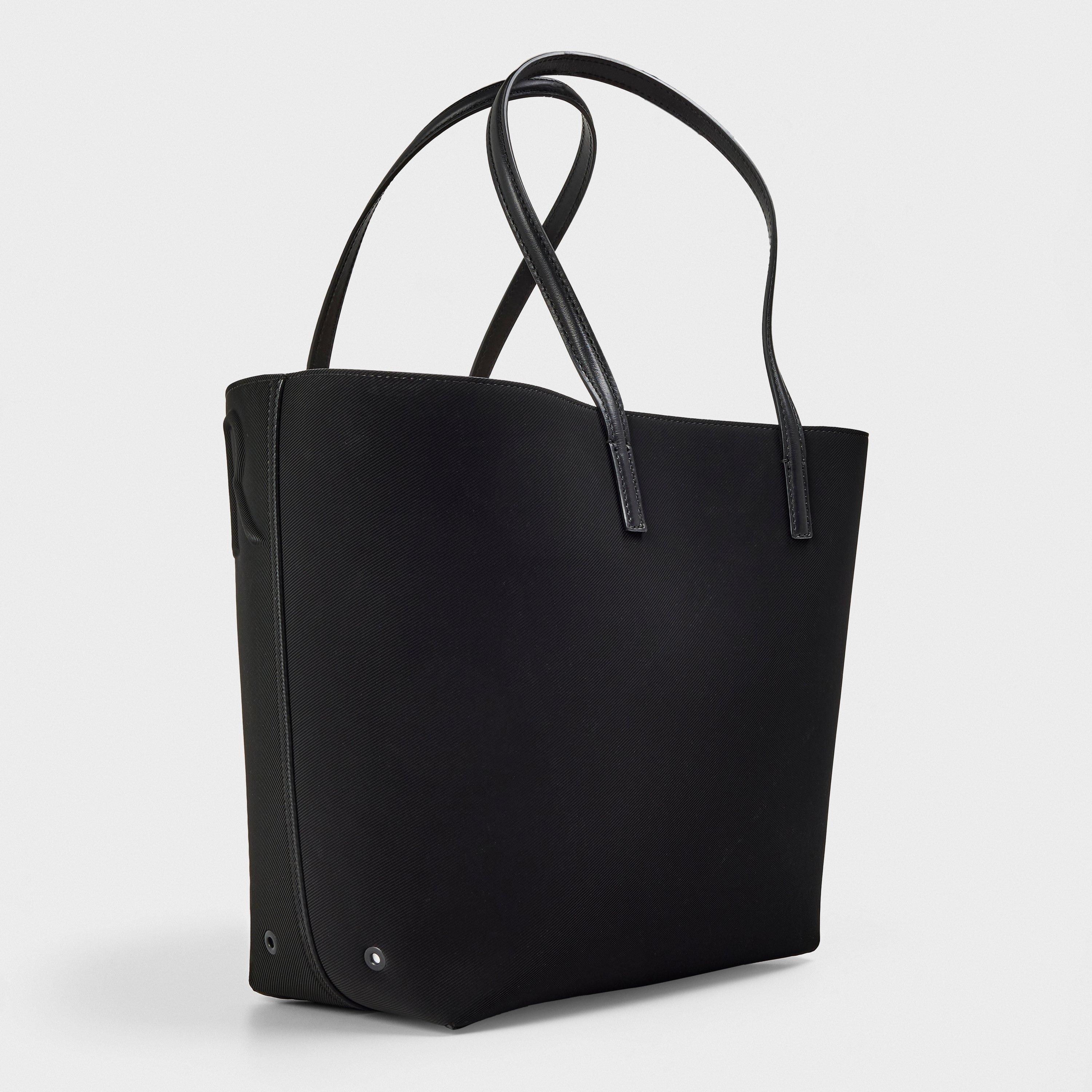 Black 999 - Moncler - Women's Tote Bag - 2