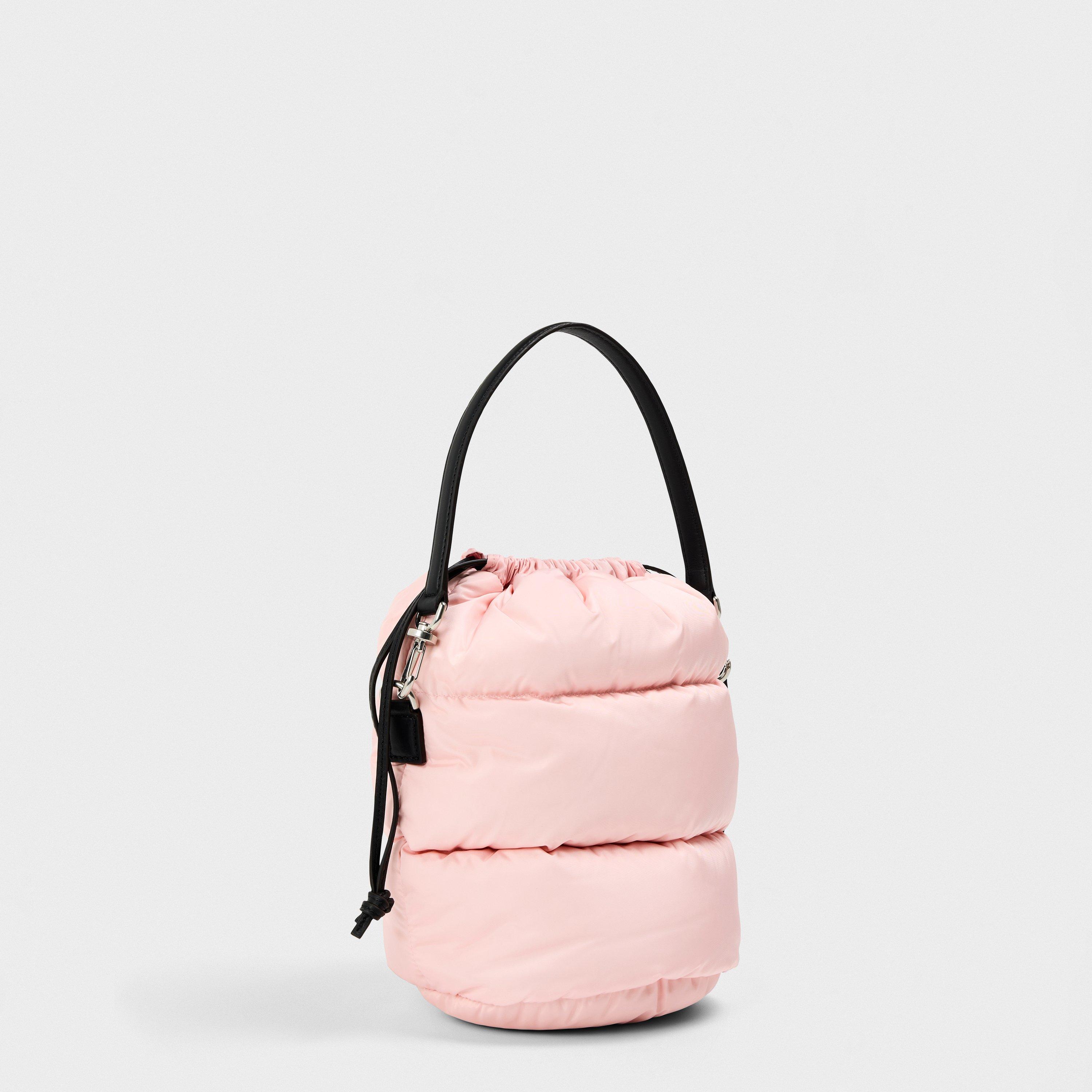 Pink 50O - Moncler - Women's Caradoc Bucket Bag - 2