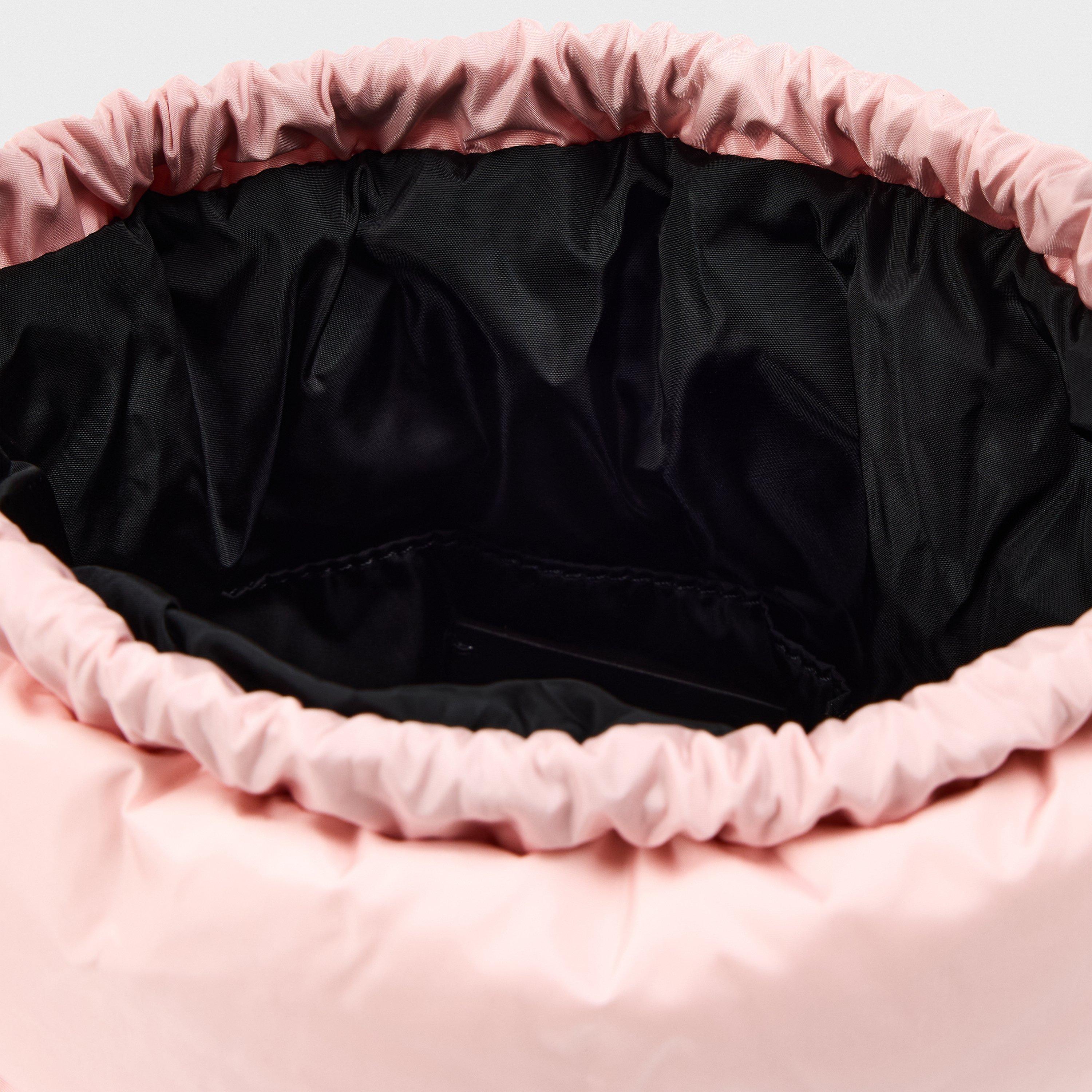 Pink 50O - Moncler - Women's Caradoc Bucket Bag - 5