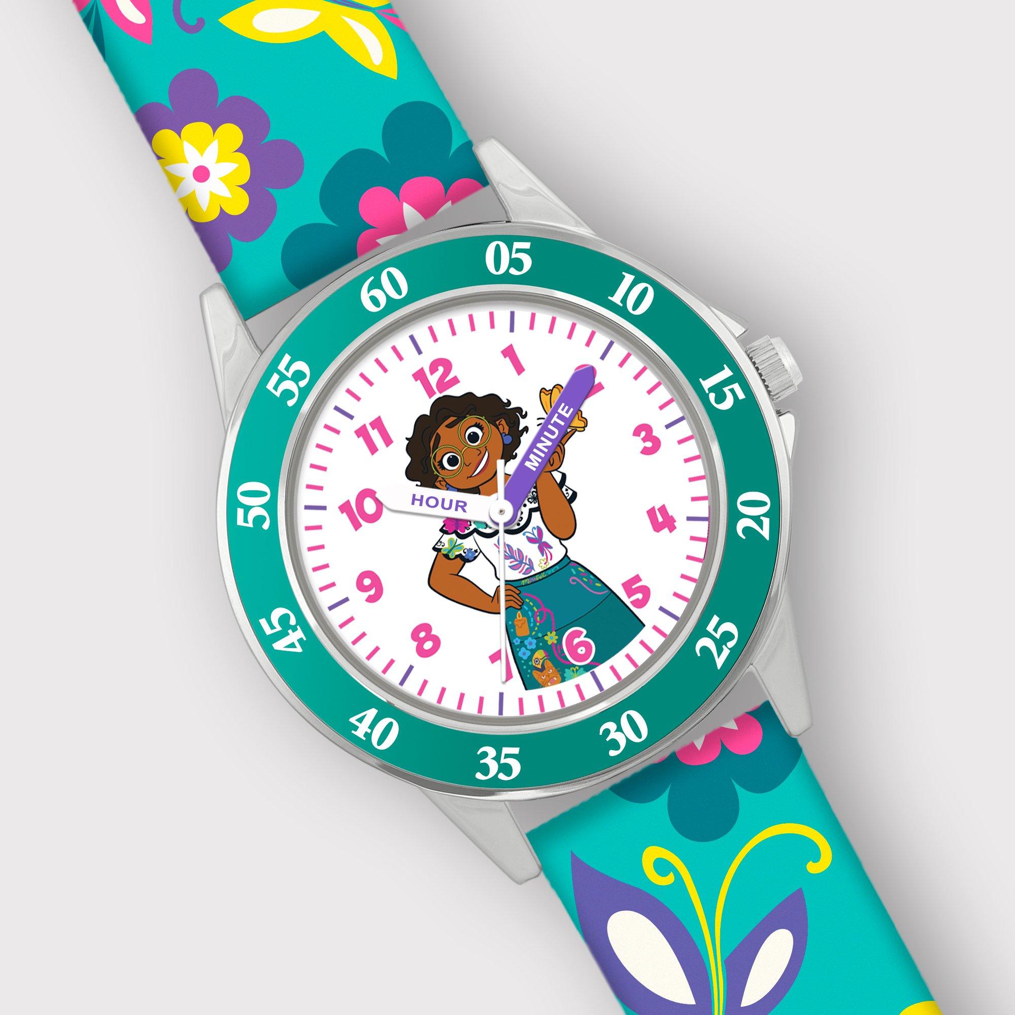 Multicoloured - Disney - Kids' Smart Watch - 2