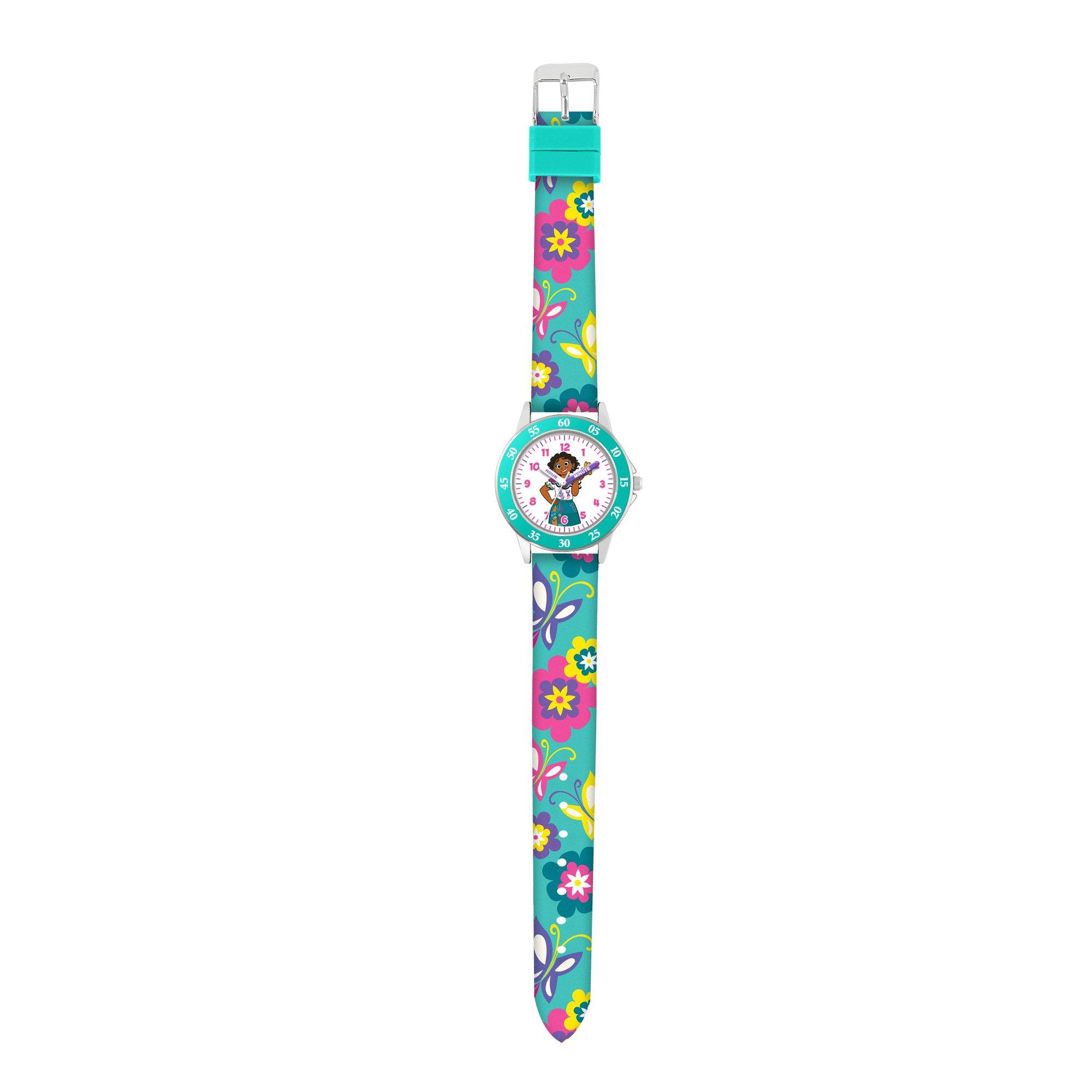 Multicoloured - Disney - Kids' Smart Watch - 3