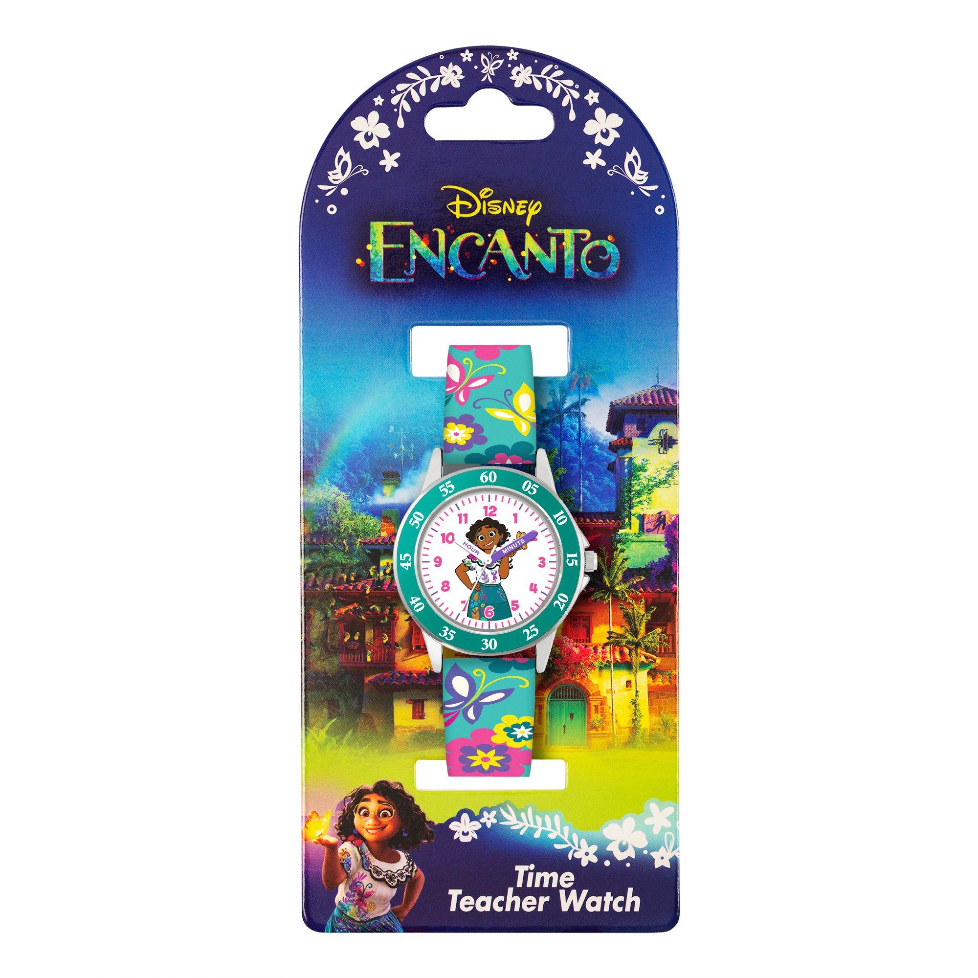 Multicoloured - Disney - Kids' Smart Watch - 4