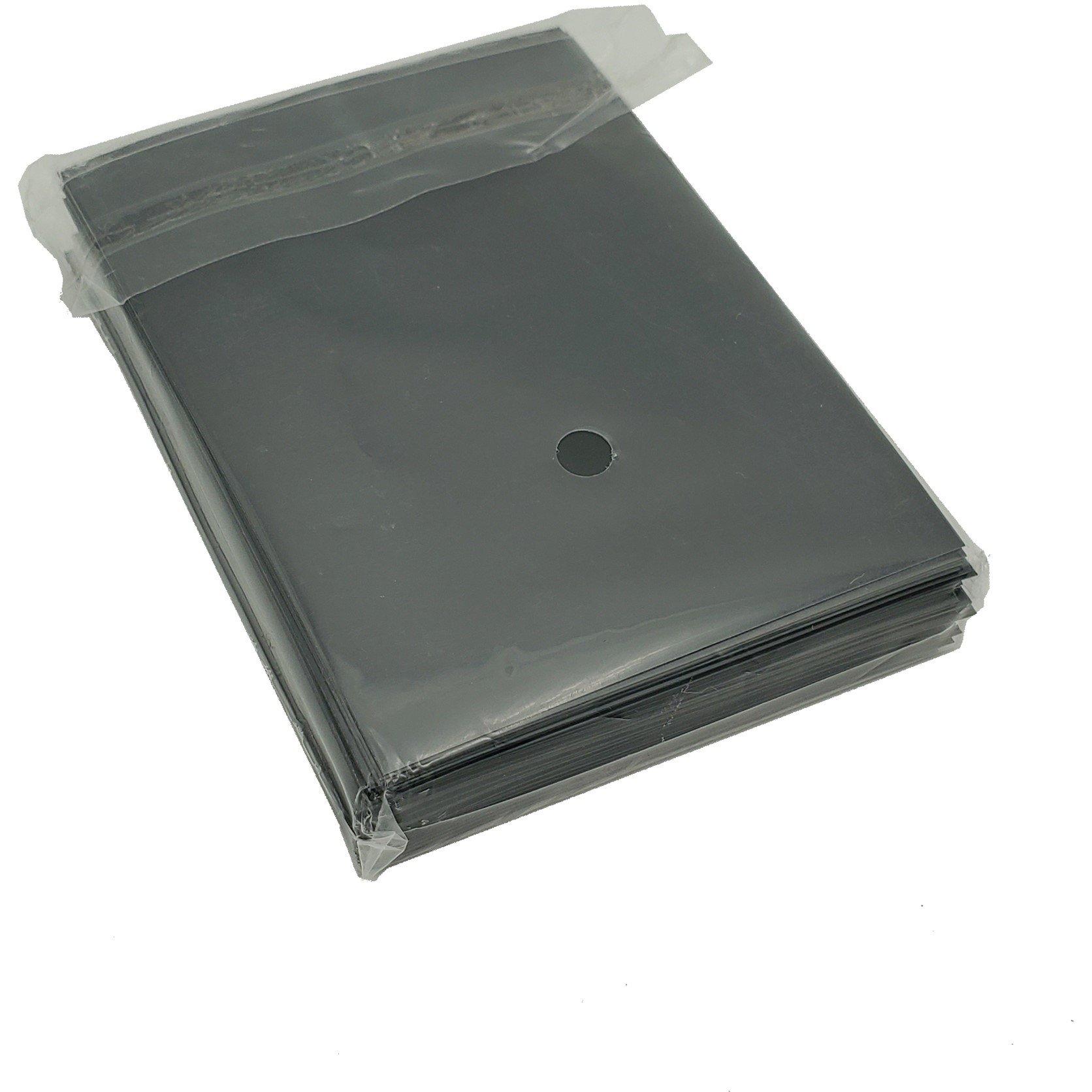 Black - Graded 10 - Card Sleeve - Graded 10 - 2