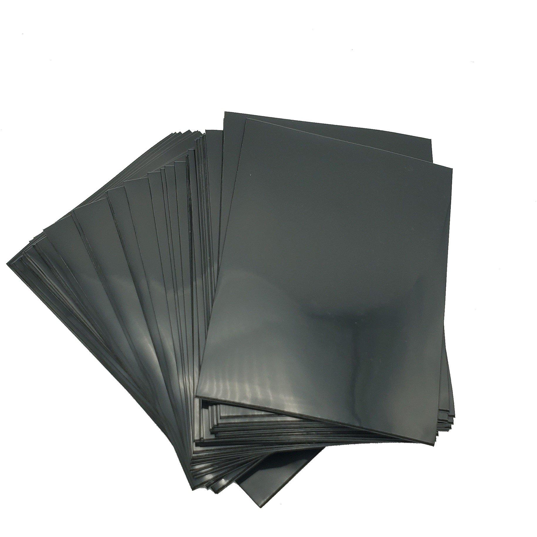 Black - Graded 10 - Card Sleeve - Graded 10 - 3