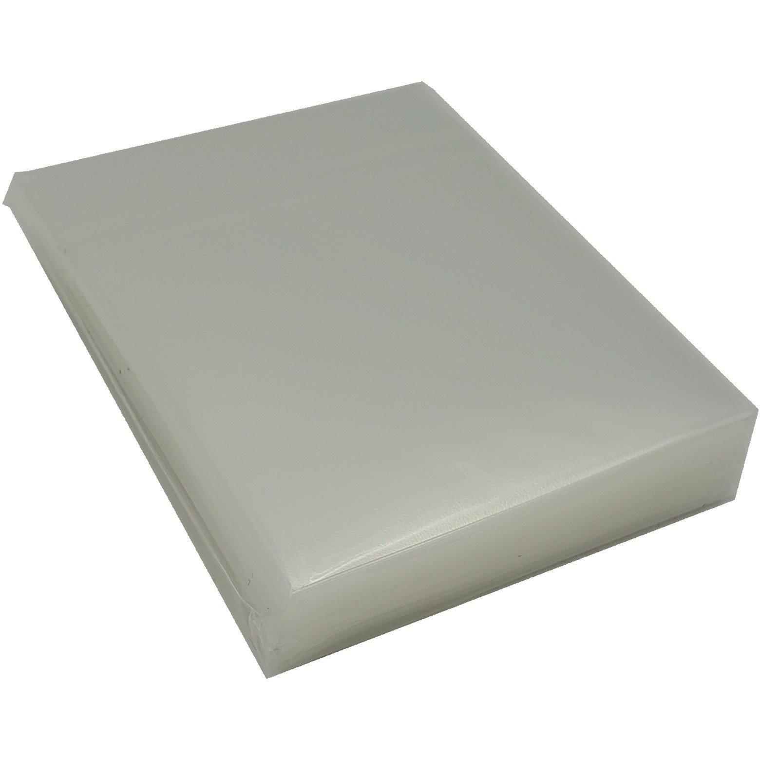 Helder - Graded 10 - Card Sleeve ( Clear ) - Graded 10 - 2