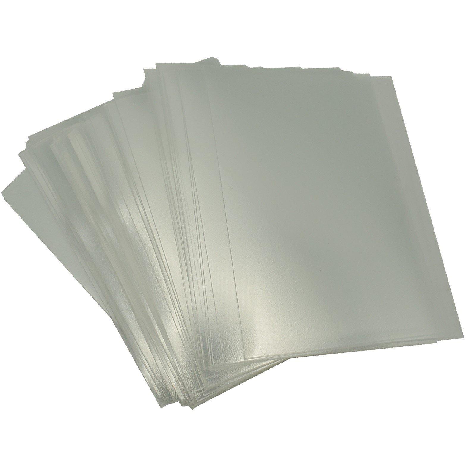Helder - Graded 10 - Card Sleeve ( Clear ) - Graded 10 - 3