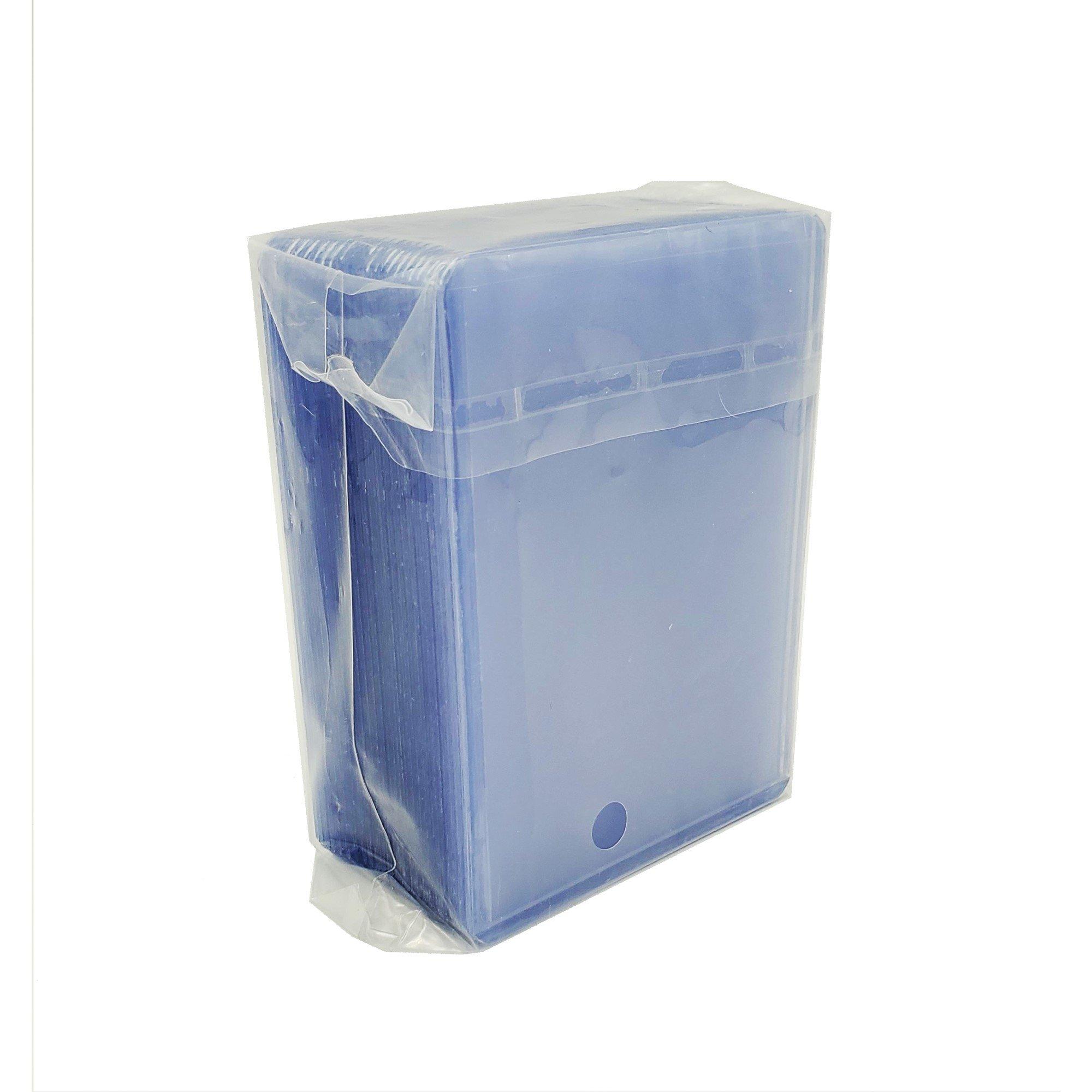 Clear - Graded 10 - Card - Toploader - Graded 10 - 2