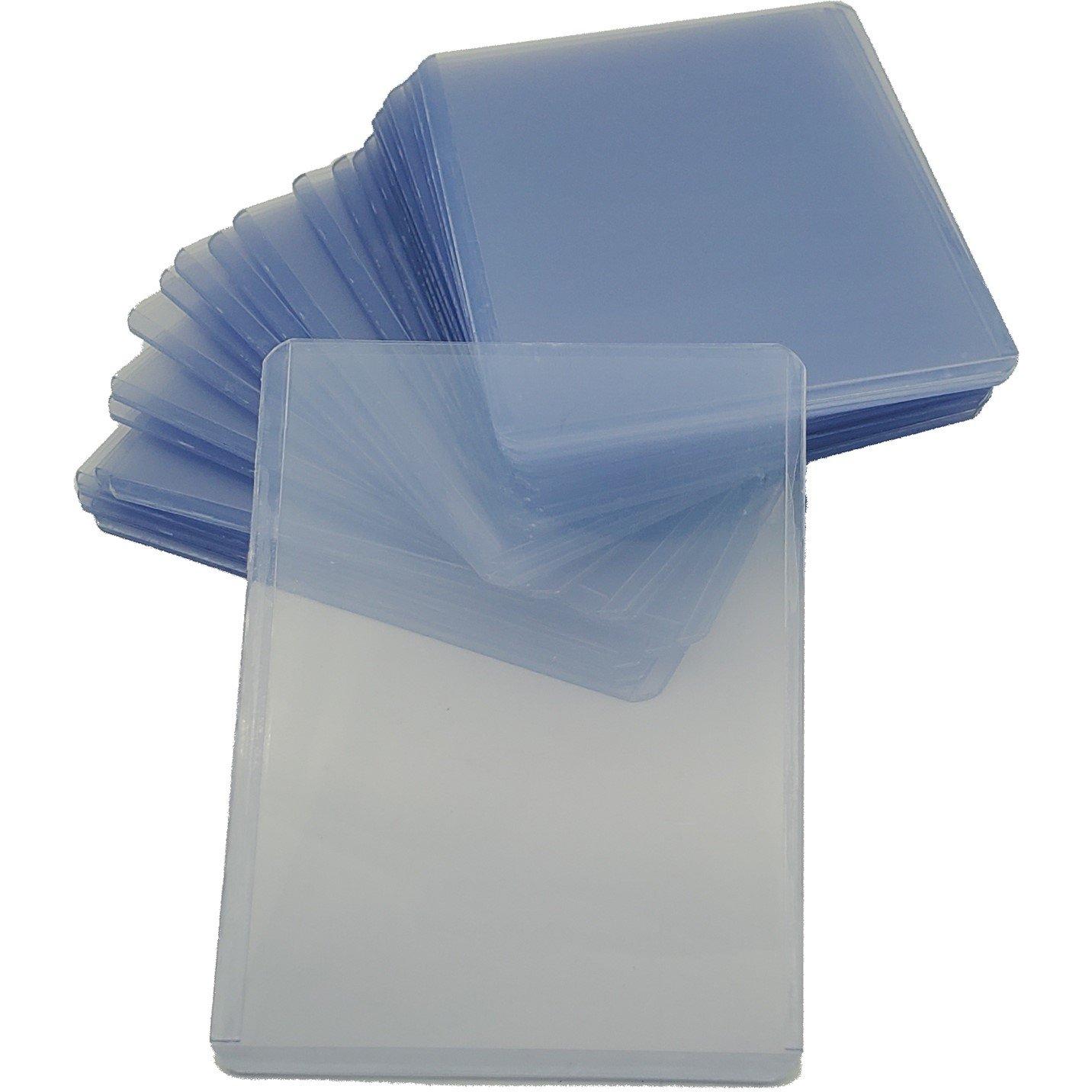 Clear - Graded 10 - Card - Toploader - Graded 10 - 3