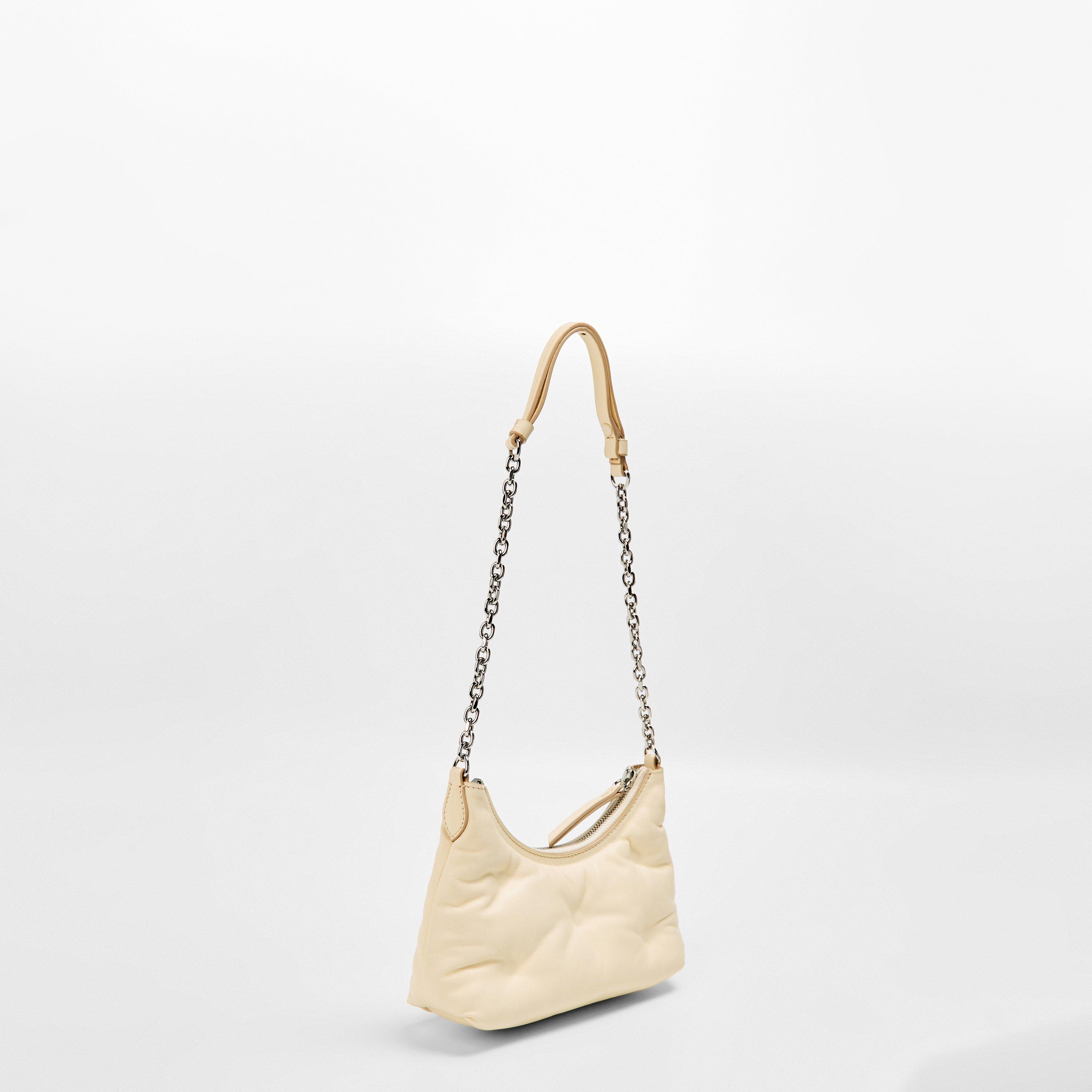 Toile - Maison Margiela - Women's Glam Slam Hobo Bag - 2