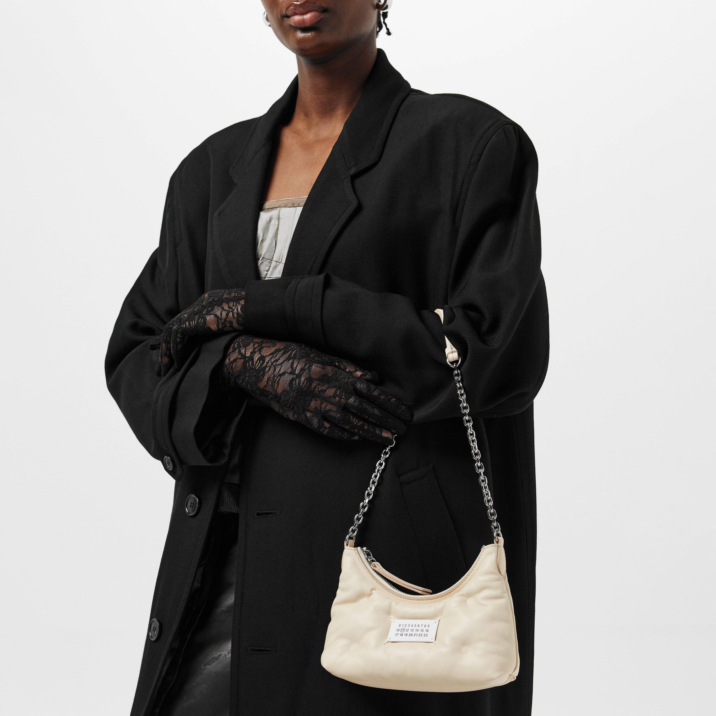 Toile - Maison Margiela - Women's Glam Slam Hobo Bag - 3