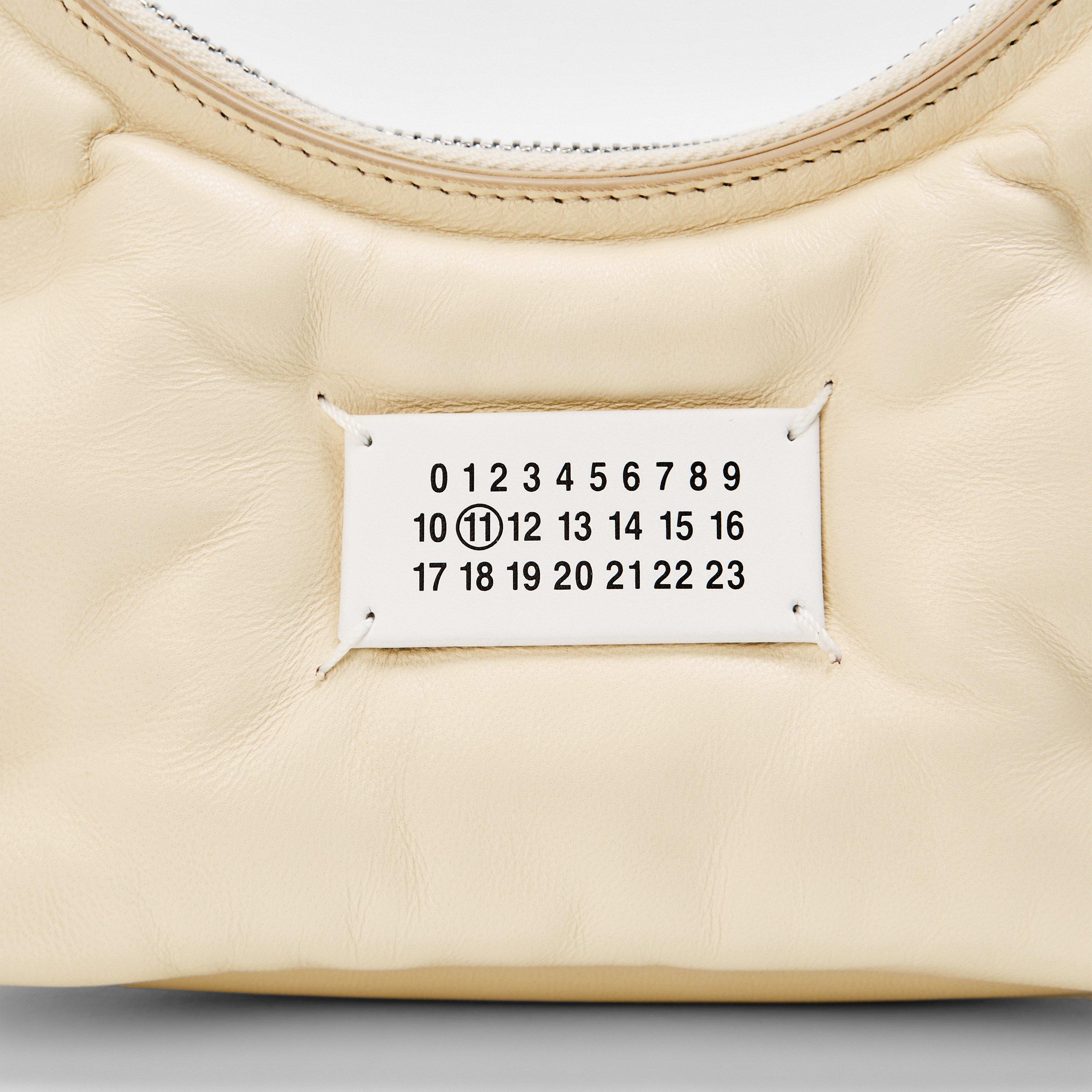 Toile - Maison Margiela - Women's Glam Slam Hobo Bag - 4