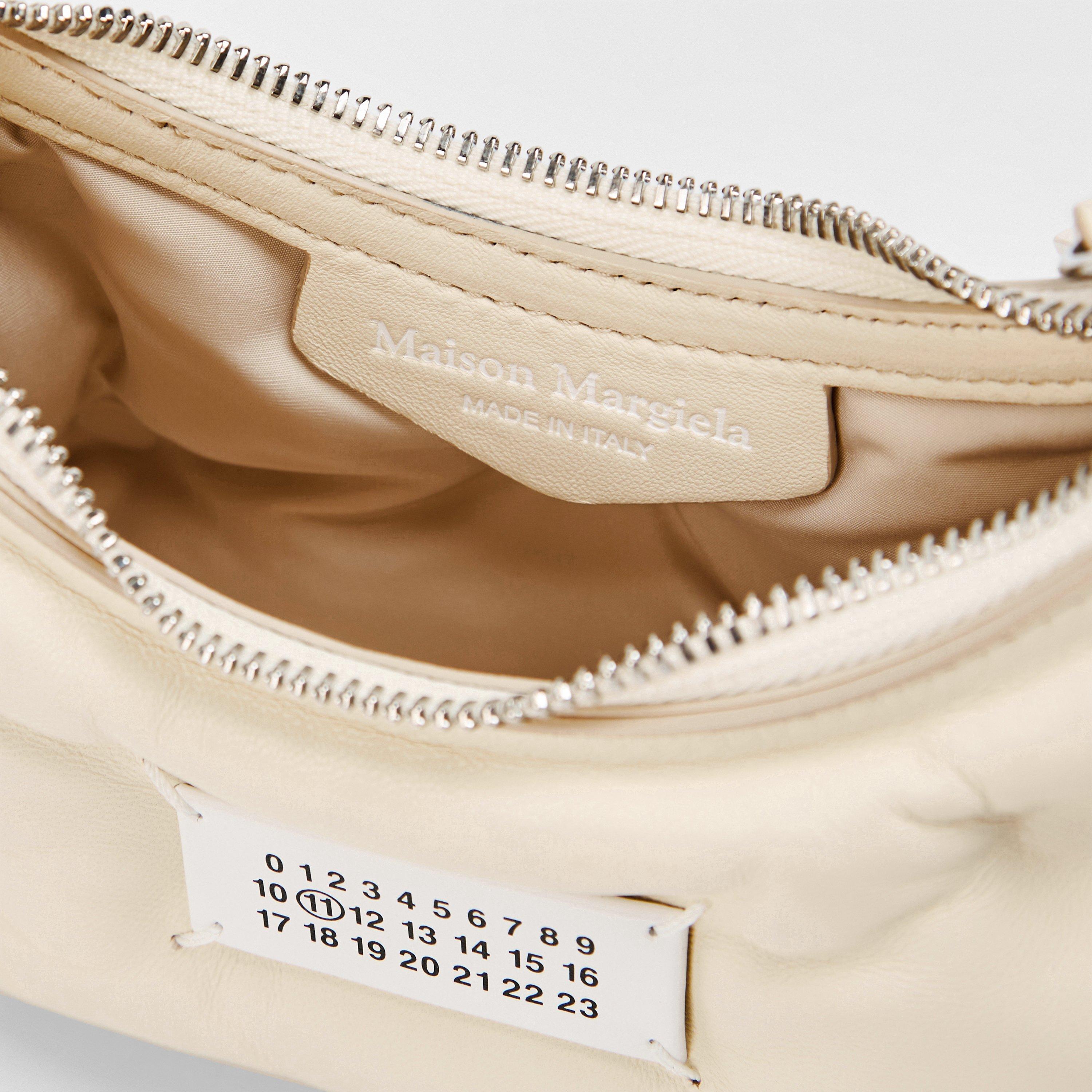 Toile - Maison Margiela - Women's Glam Slam Hobo Bag - 5