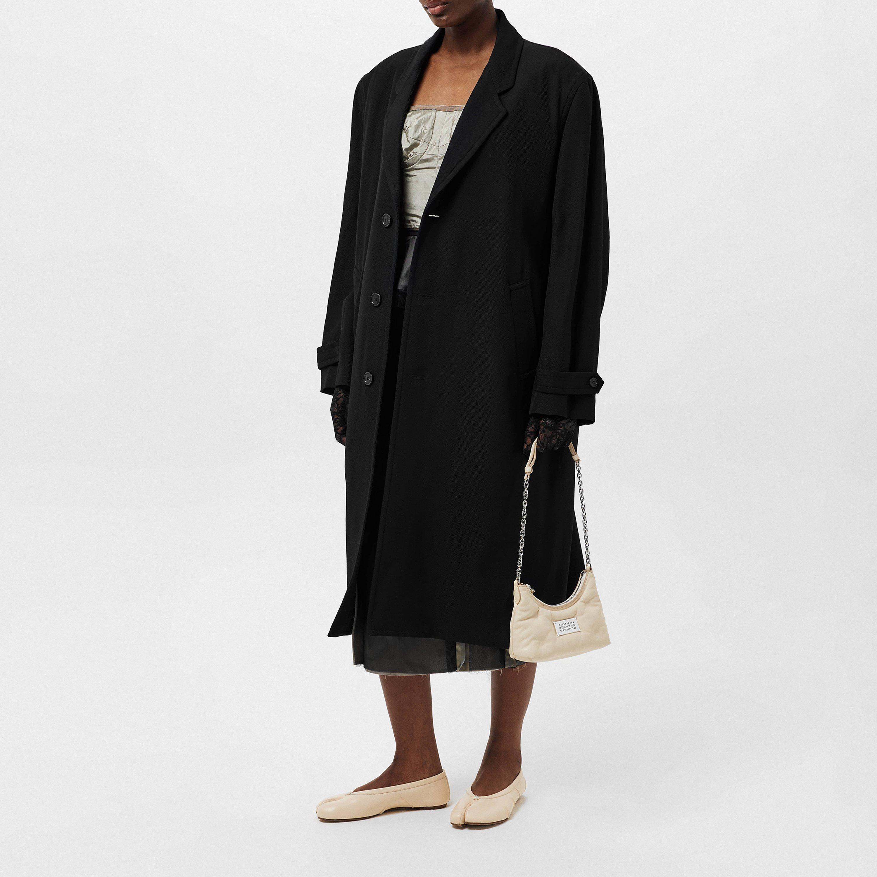 Toile - Maison Margiela - Women's Glam Slam Hobo Bag - 6