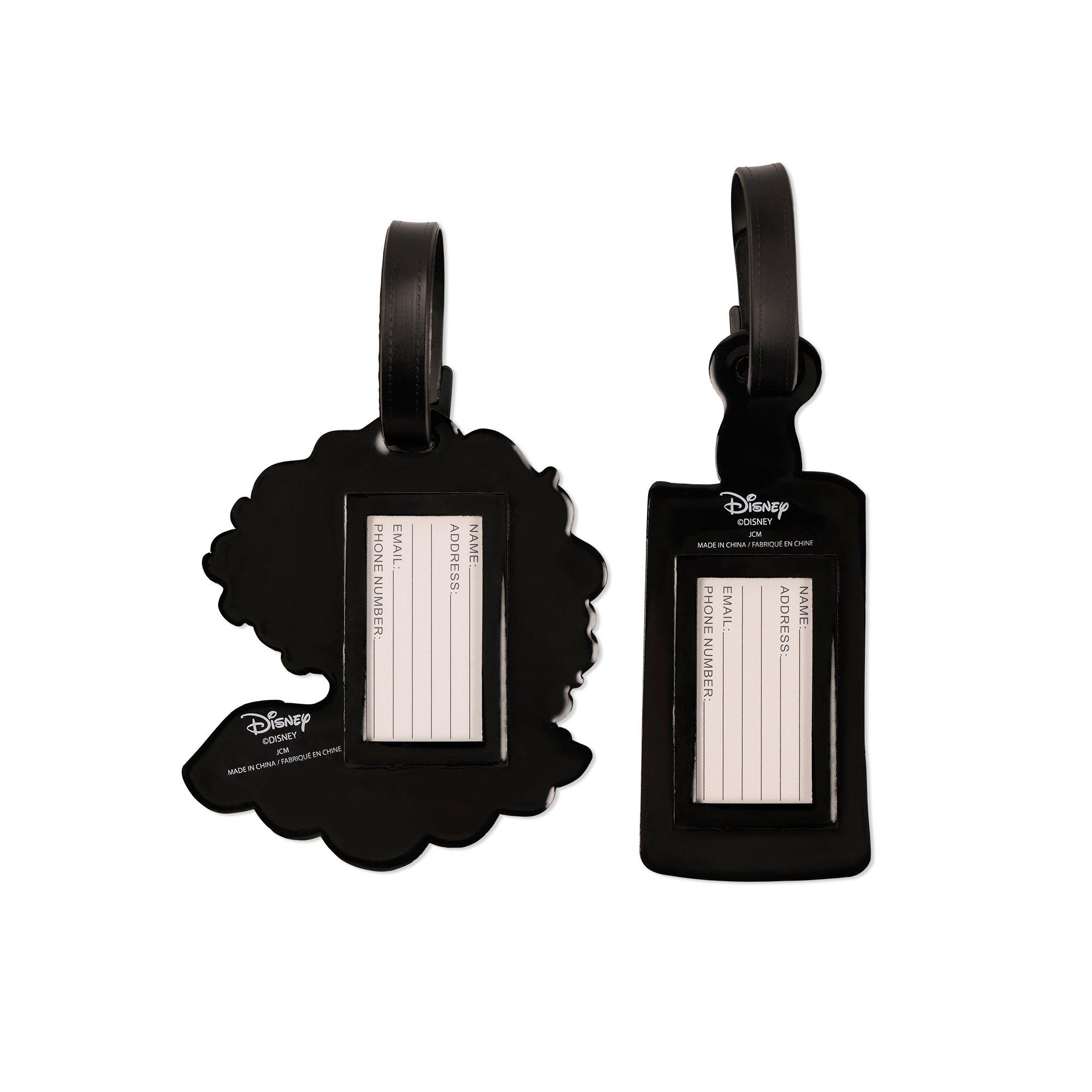 Multicoloured - Disney - Kids' Luggage Tag - 2