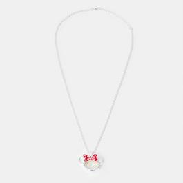 Minnie Mouse Mini Nkl Ch99