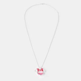Minnie Mouse Mini Nkl Ch99