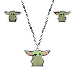 Star Wars Pendant Necklace