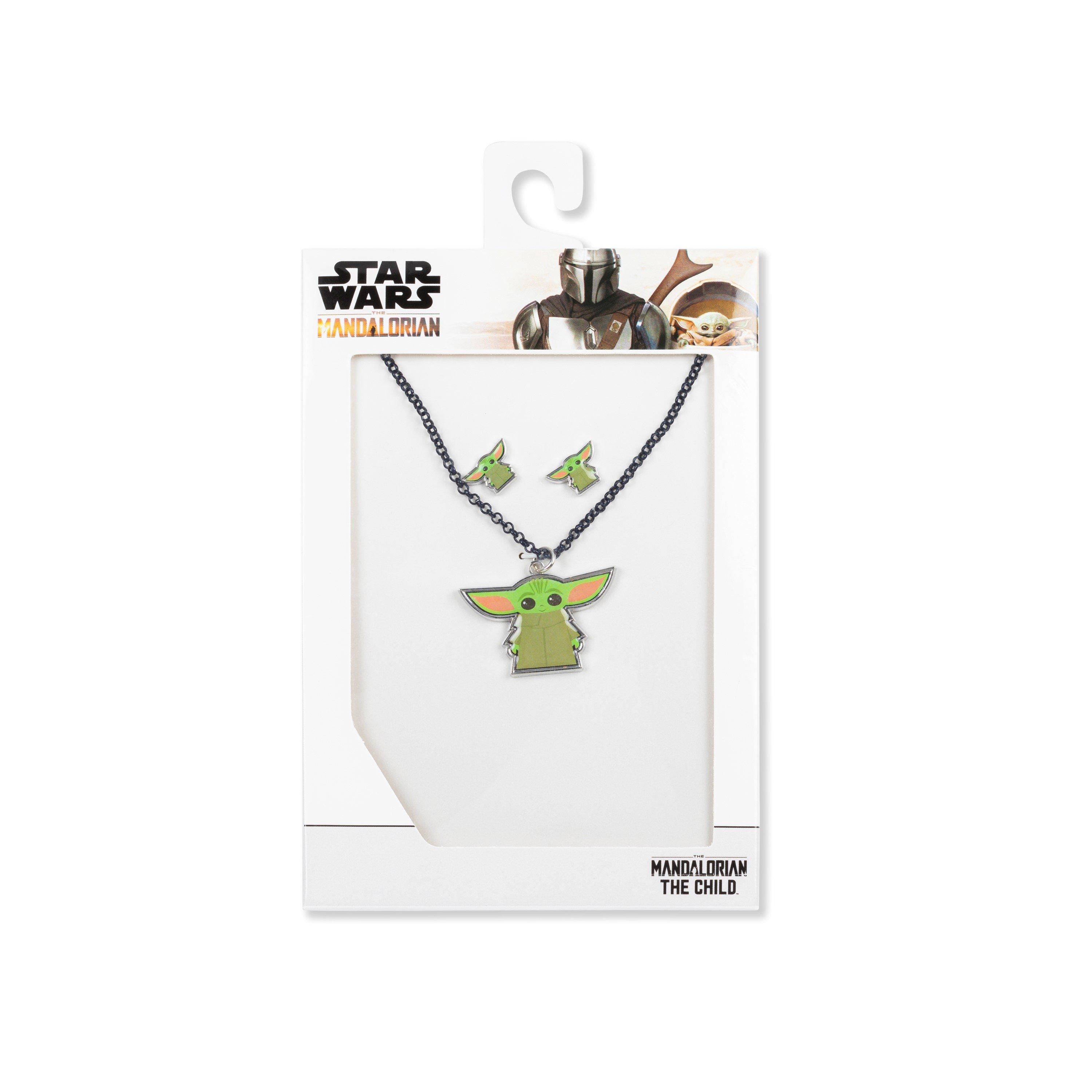 Black - Star Wars - Pendant Necklace - 5