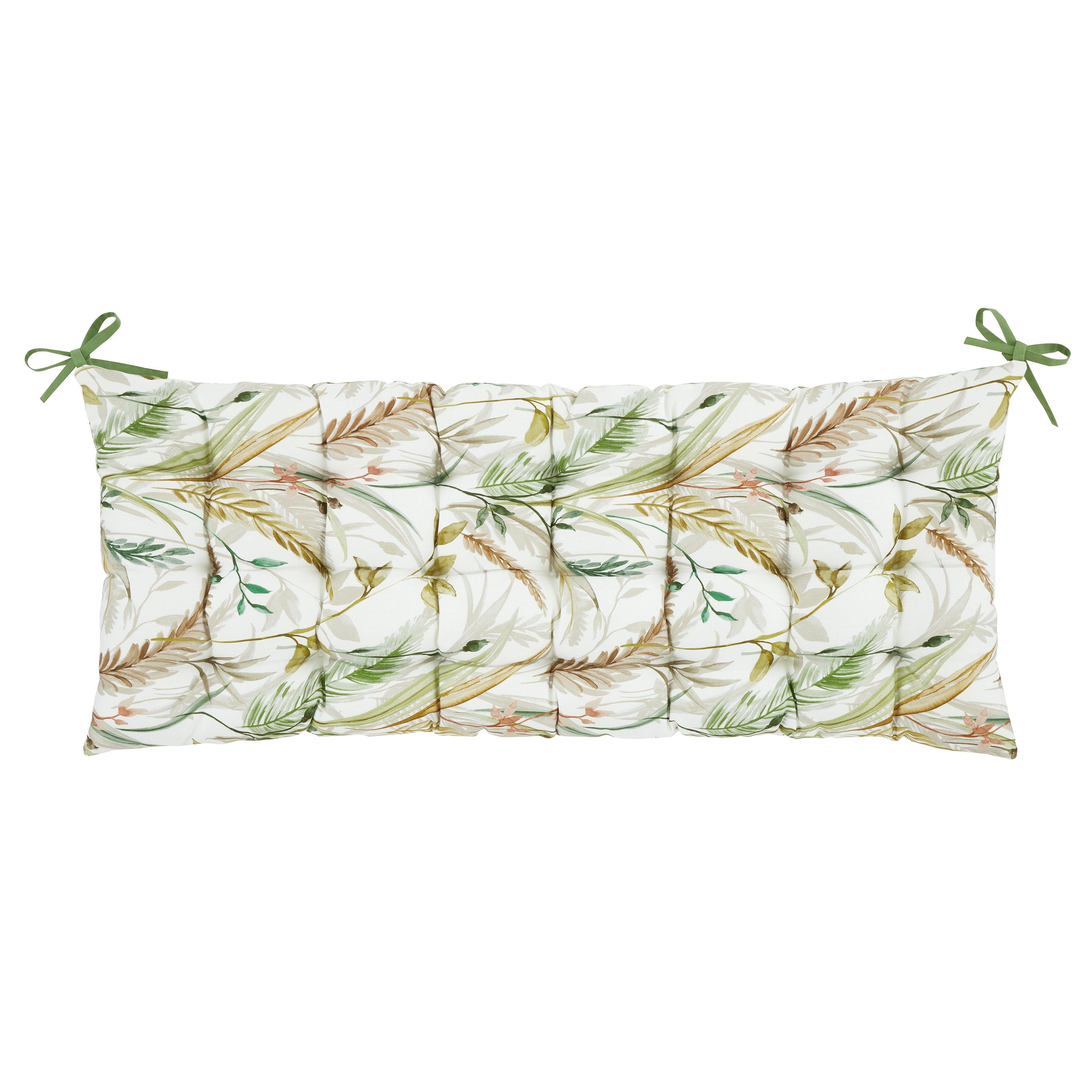 Natural - RHS - Cushion Seat Pads - 3