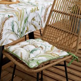 RHS Seat Pad Cushion 99