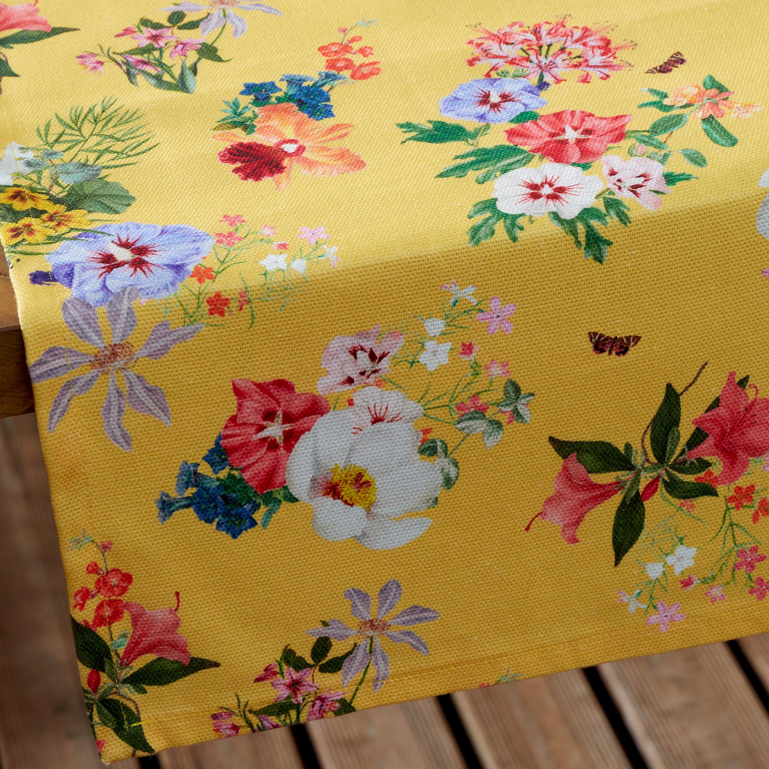 Yellow - RHS - Runners - 2