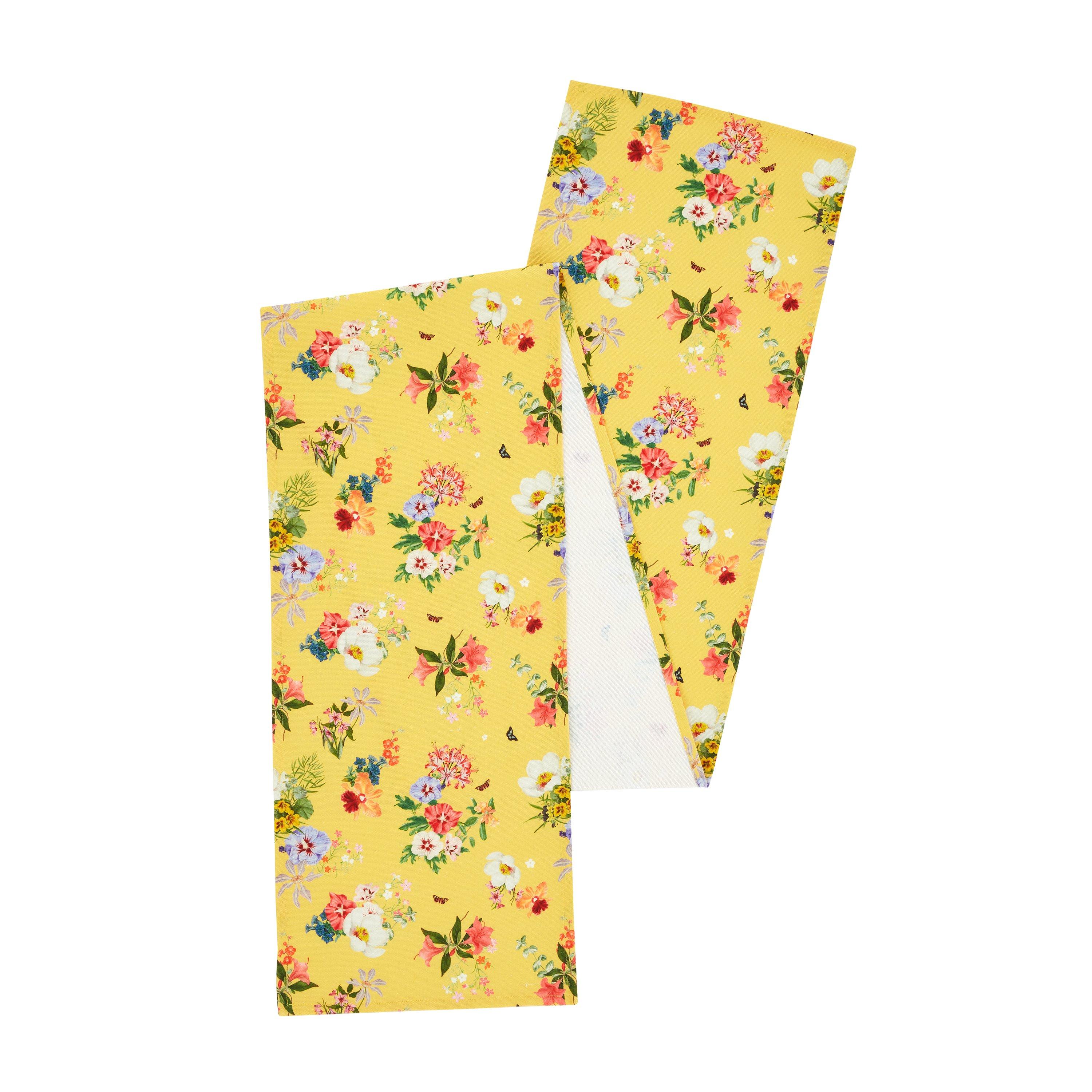 Yellow - RHS - Runners - 3