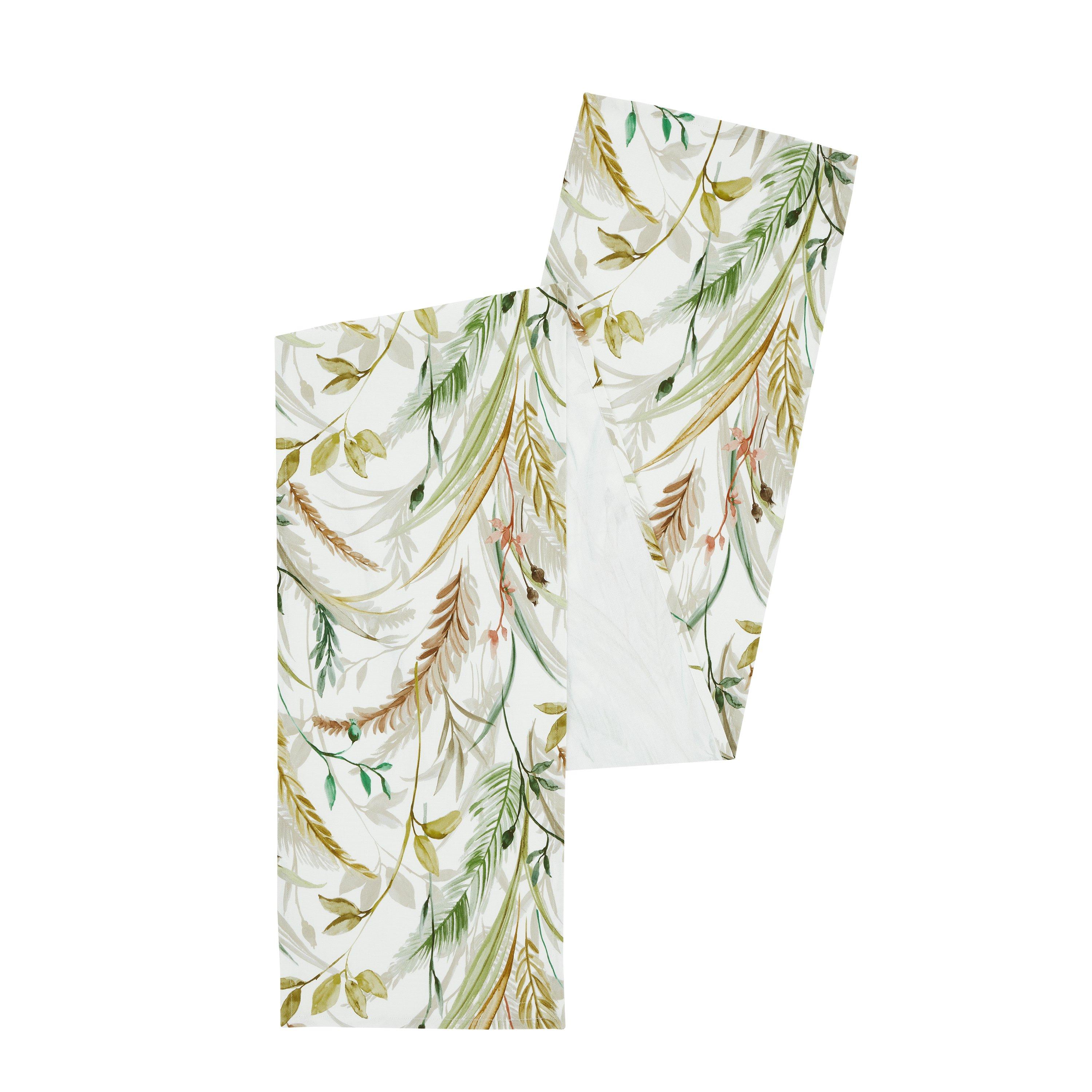 Natural - RHS - Runners - 3