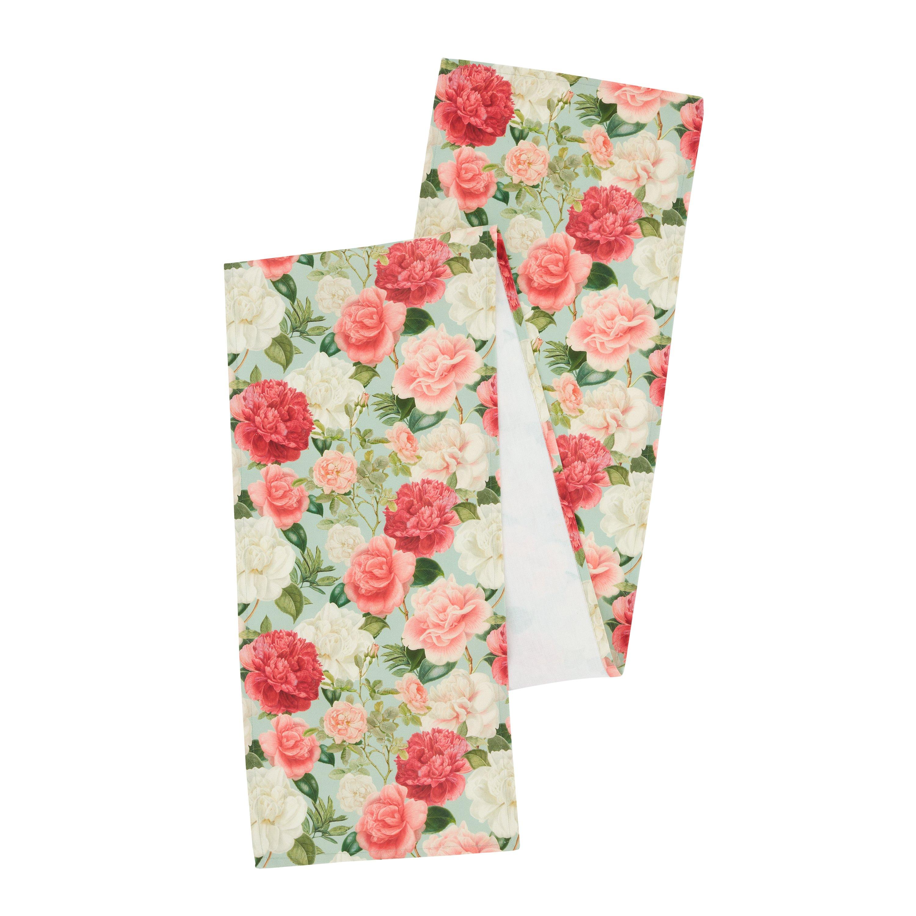 Green/Pink - RHS - Runners - 3