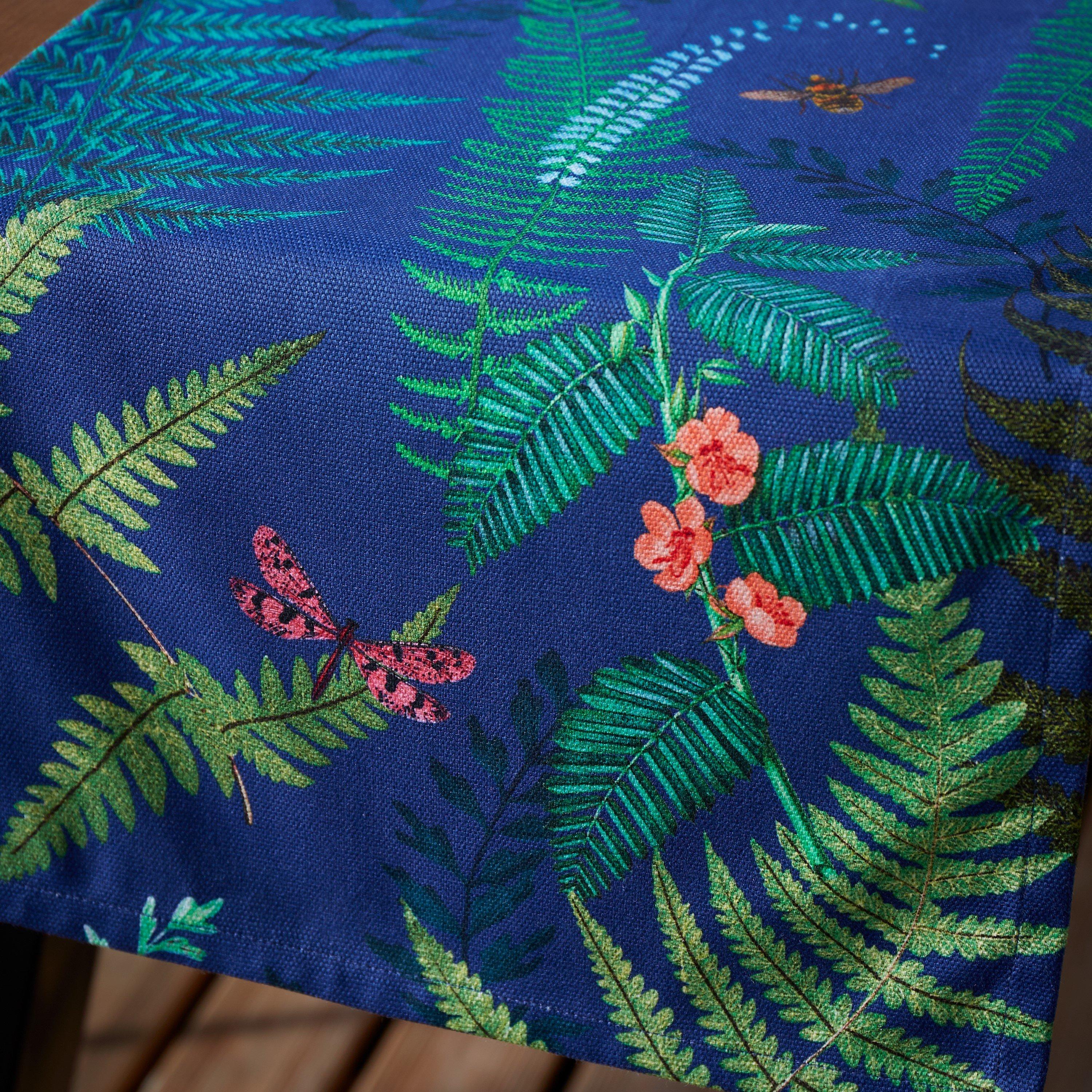 Navy Blue - RHS - Runners - 2