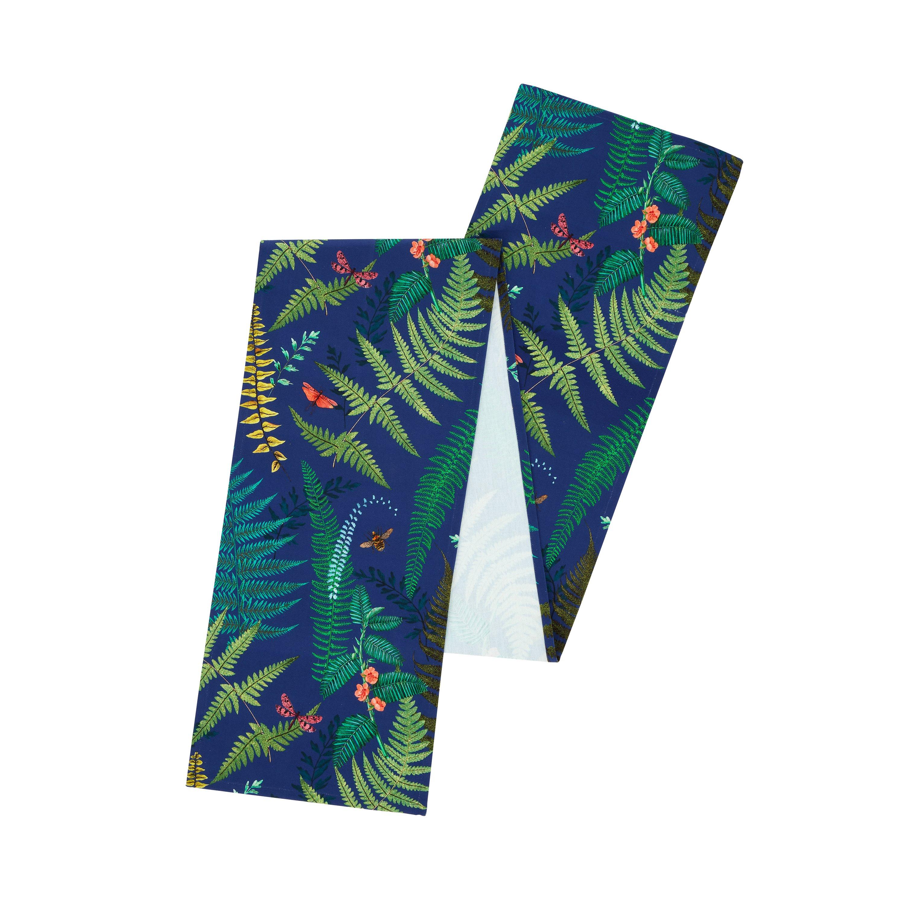 Navy Blue - RHS - Runners - 3