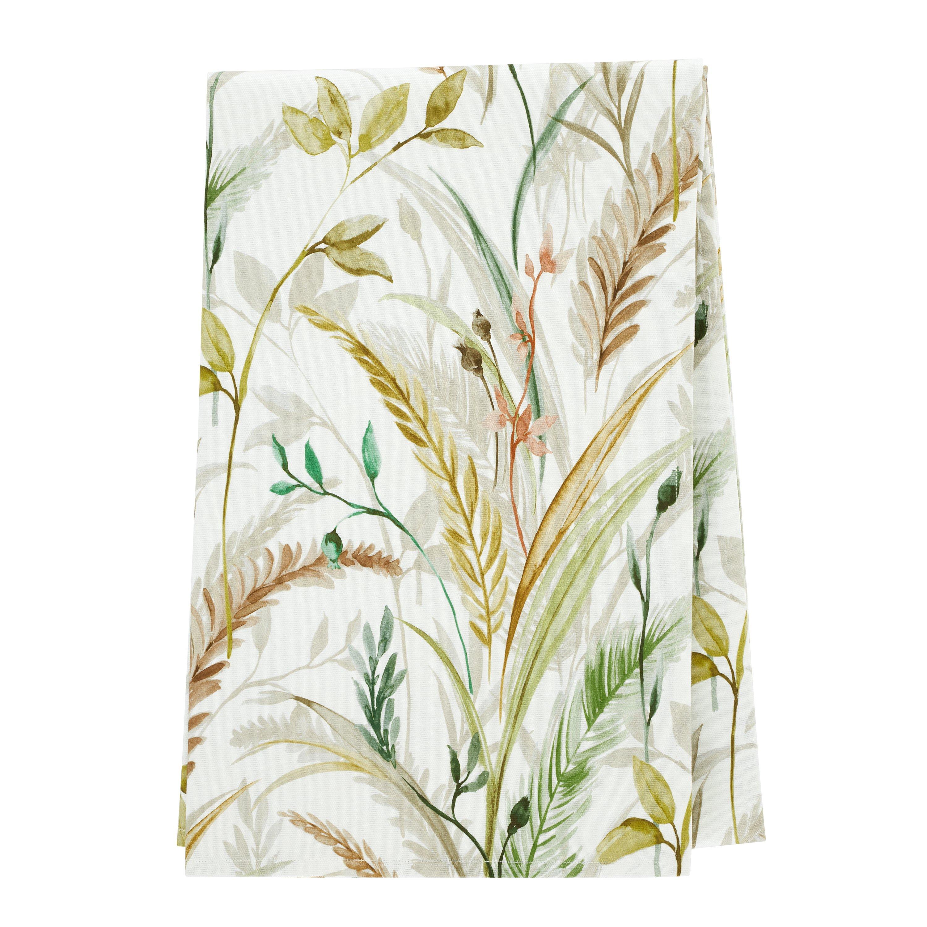 Natural - RHS - Tablecloths - 3