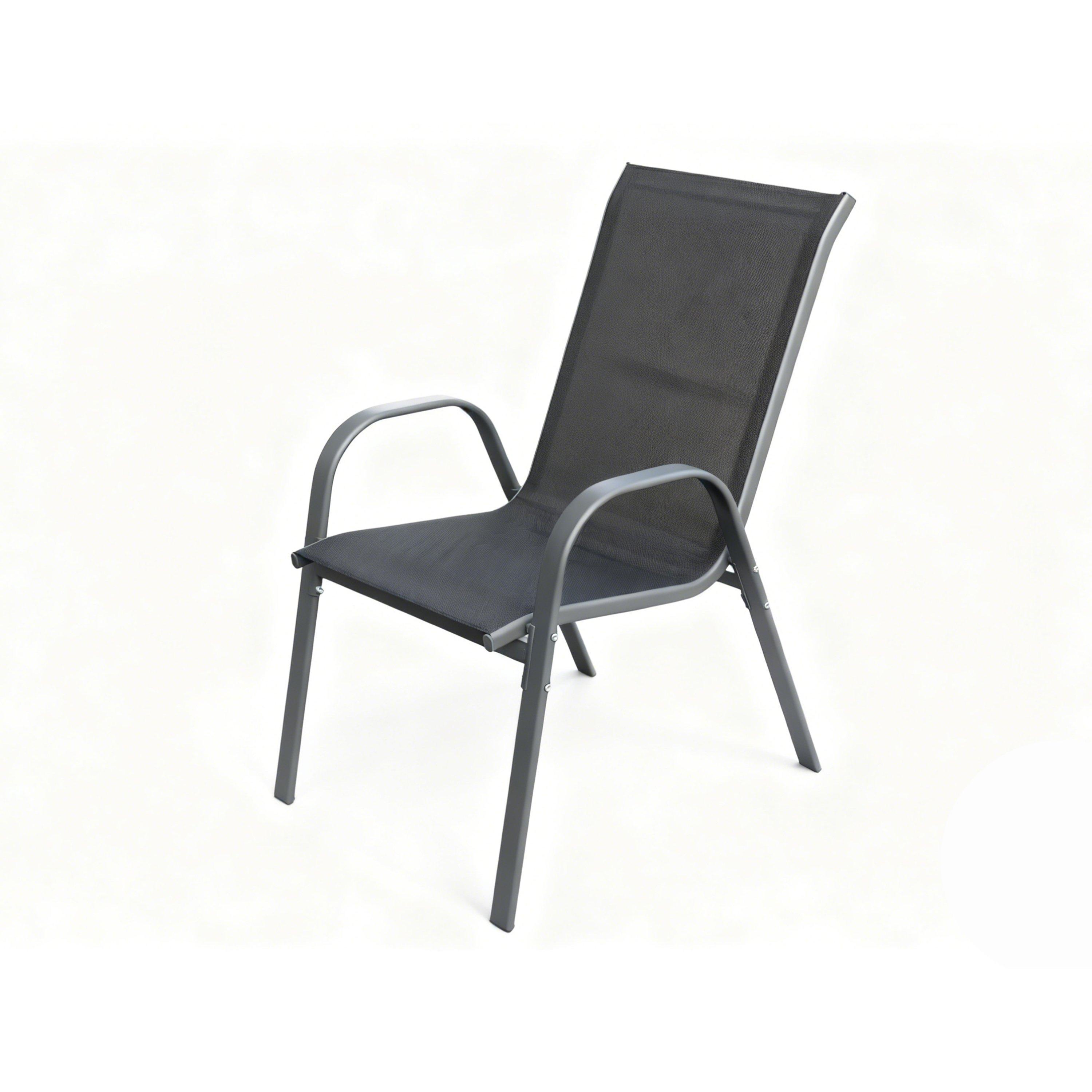 Grey/Black - Linea - Linea 11pc Dine Set MP 63 - 3