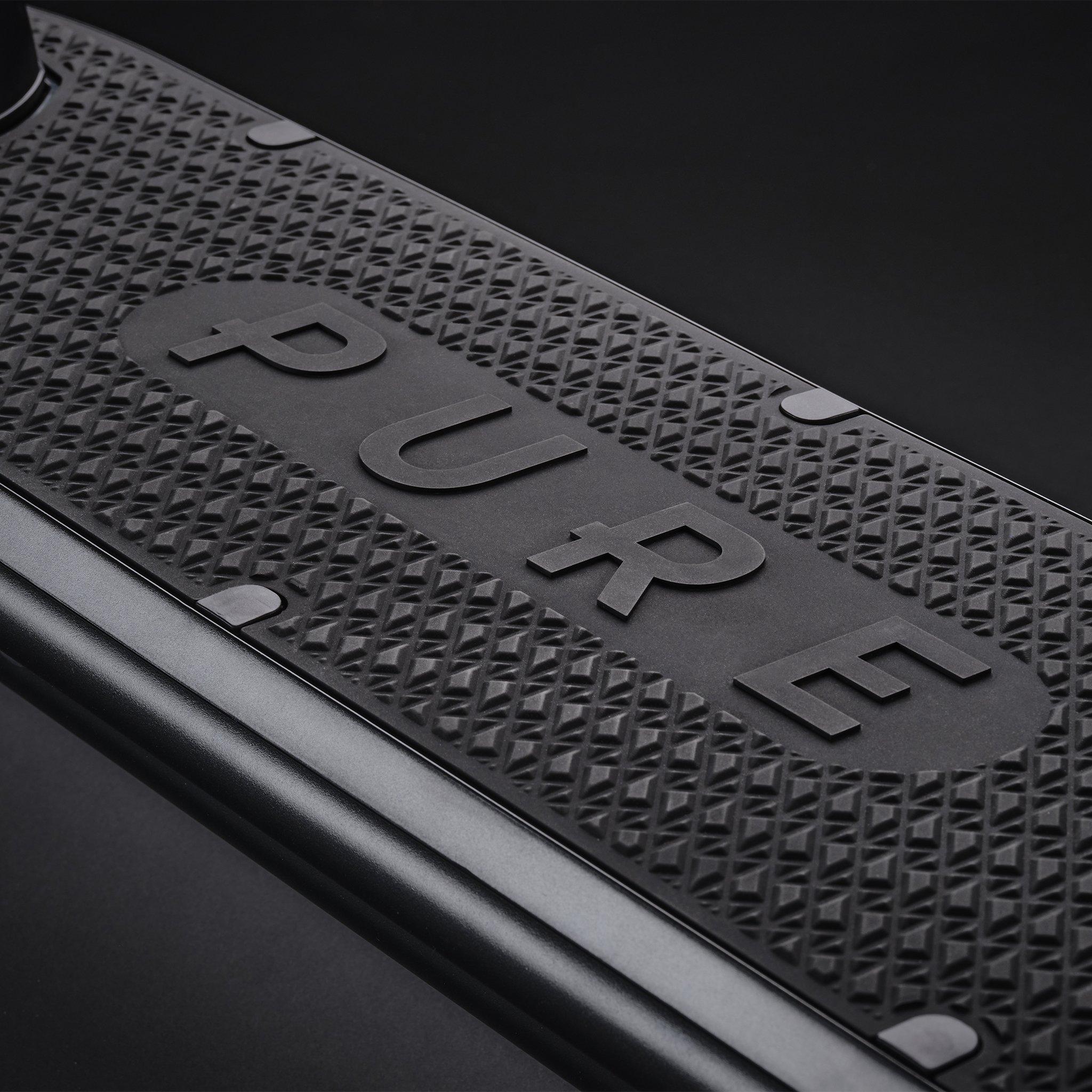 Black - Pure Electric - Pure Air5 Pro - 10