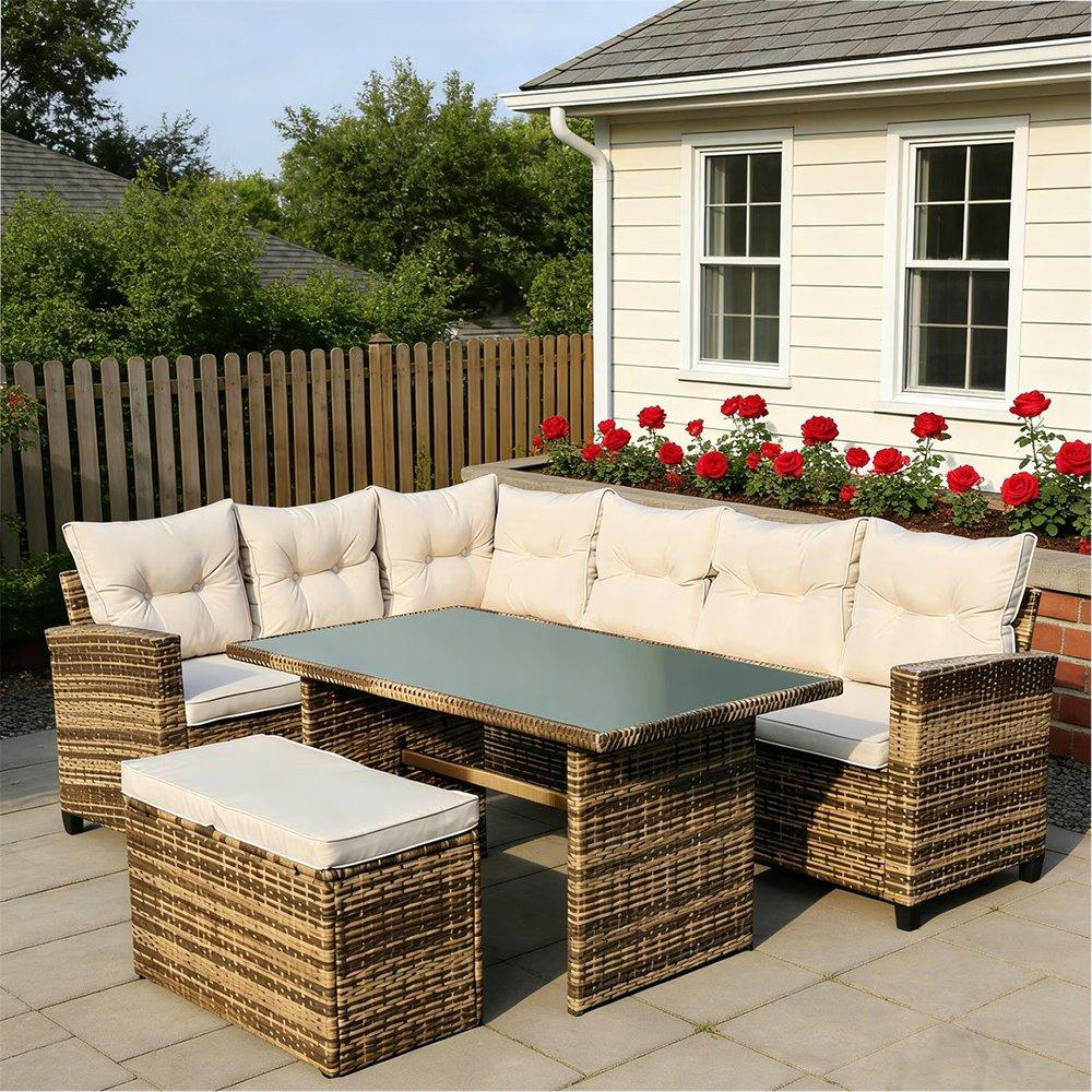 Garden Furniture 