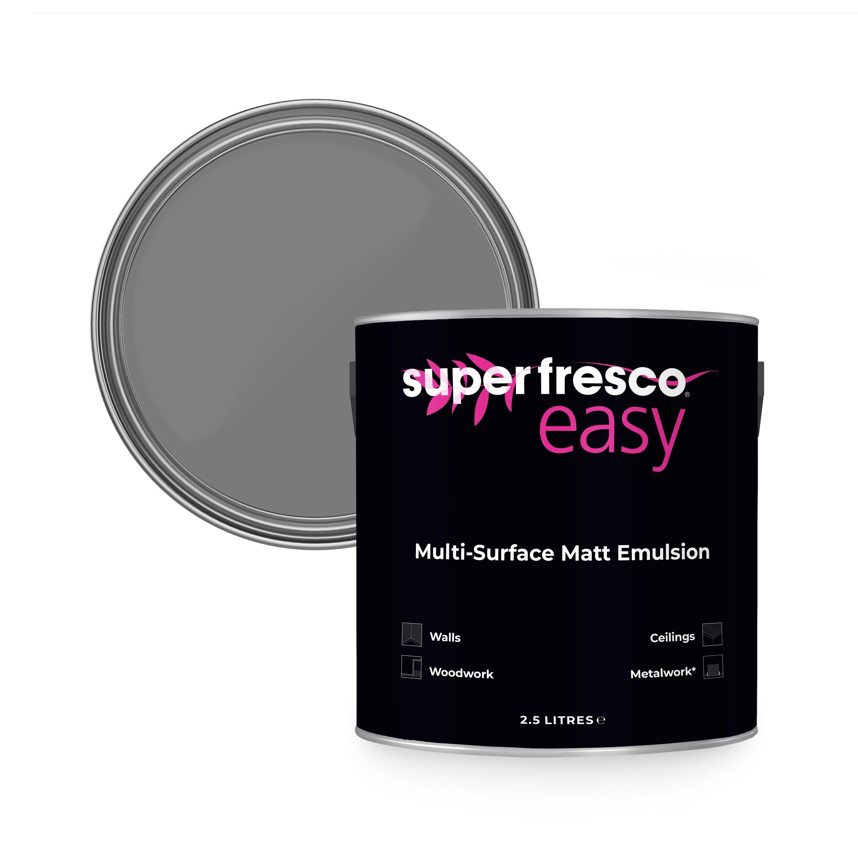 In The - Superfresco Easy - In The City Multi-Surface Paint - 1