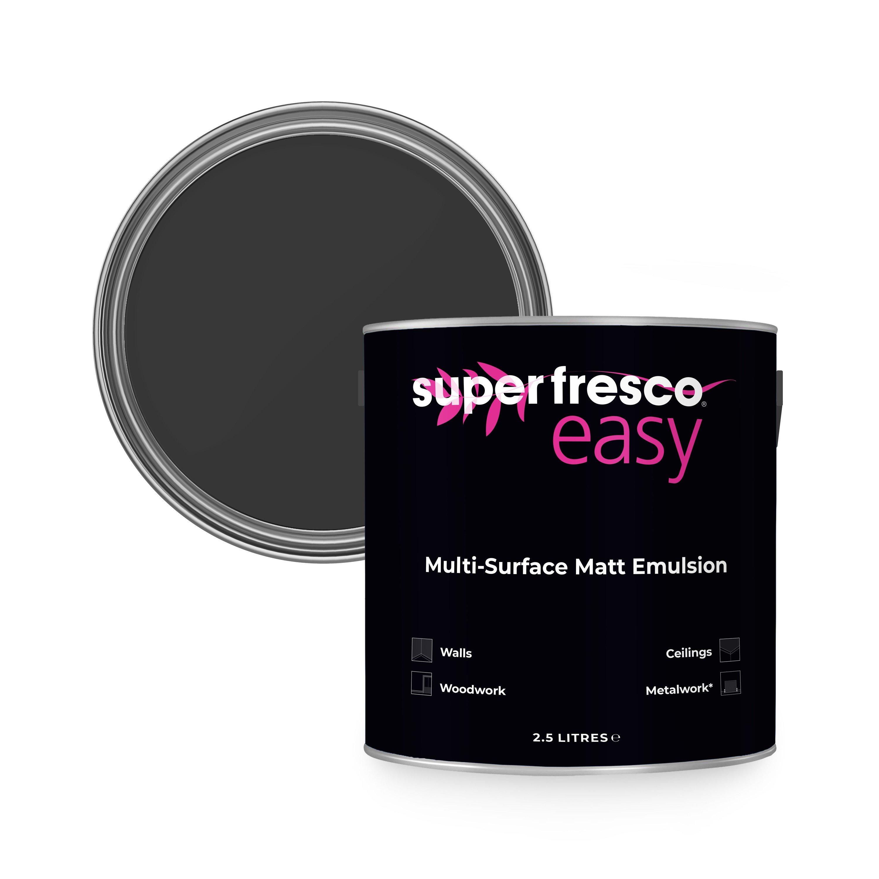 Up All - Superfresco Easy - Up All Night Multi-Surface Paint - 1
