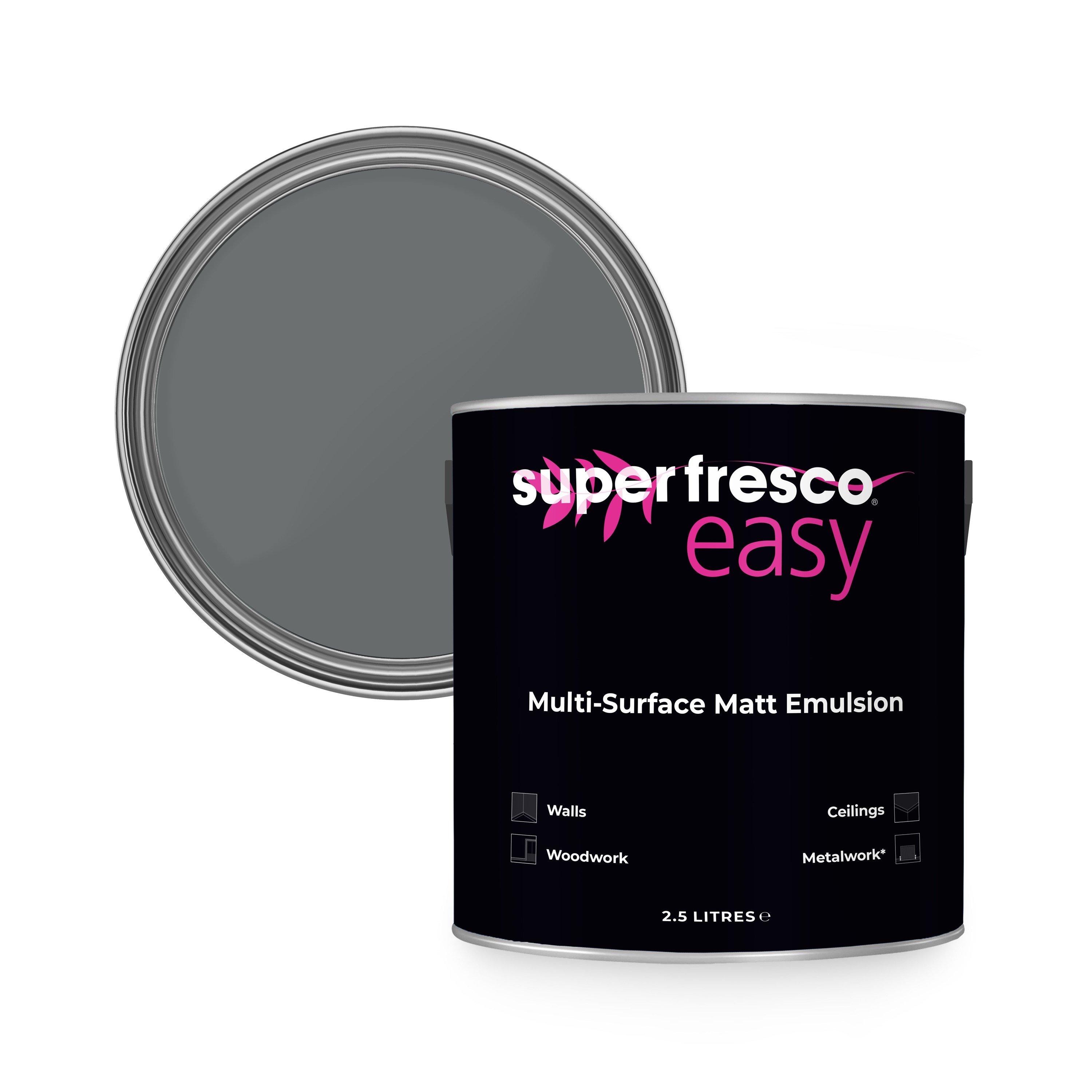 Up To - Superfresco Easy - Up To No Good Multi-Surface Paint - 1