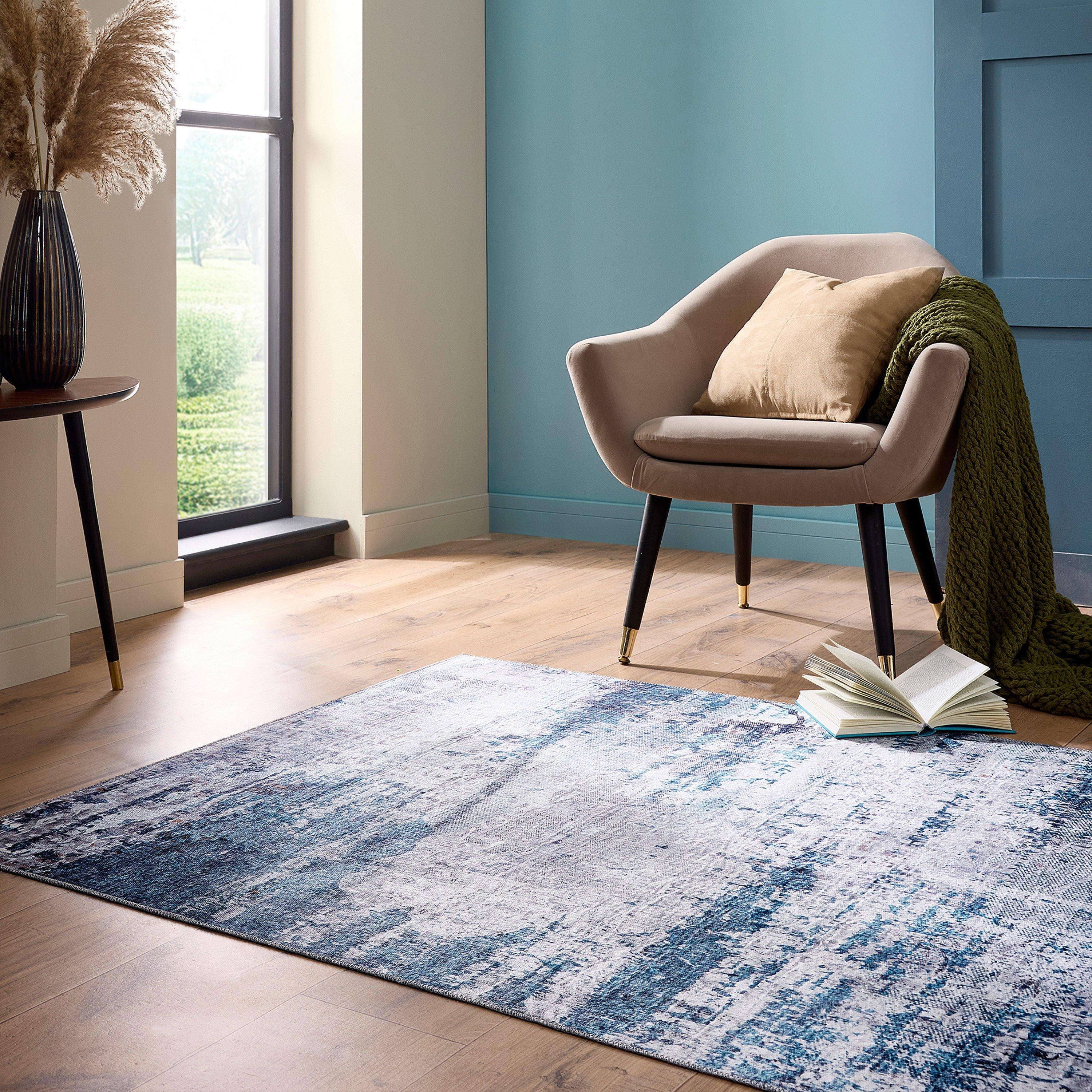 Origins Washable Arctic Scape Ice