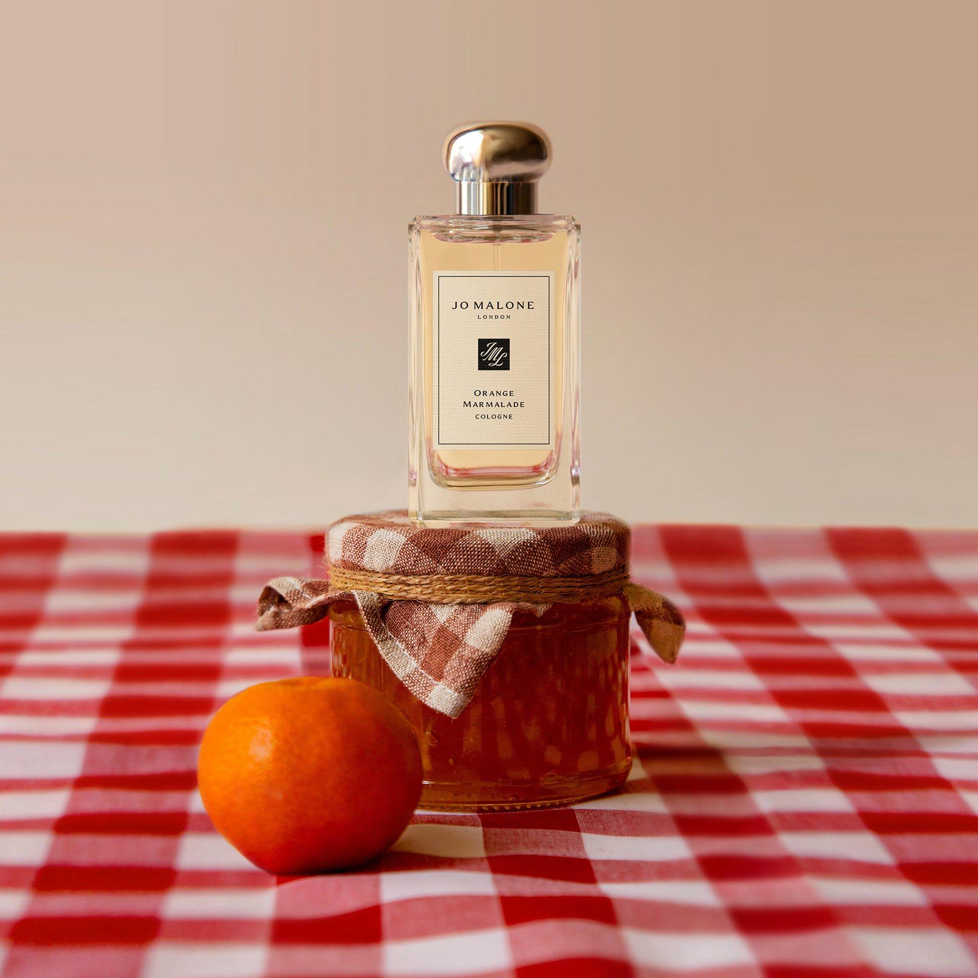 None - Jo Malone London - Orange Marmalade Cologne 100ml - 3