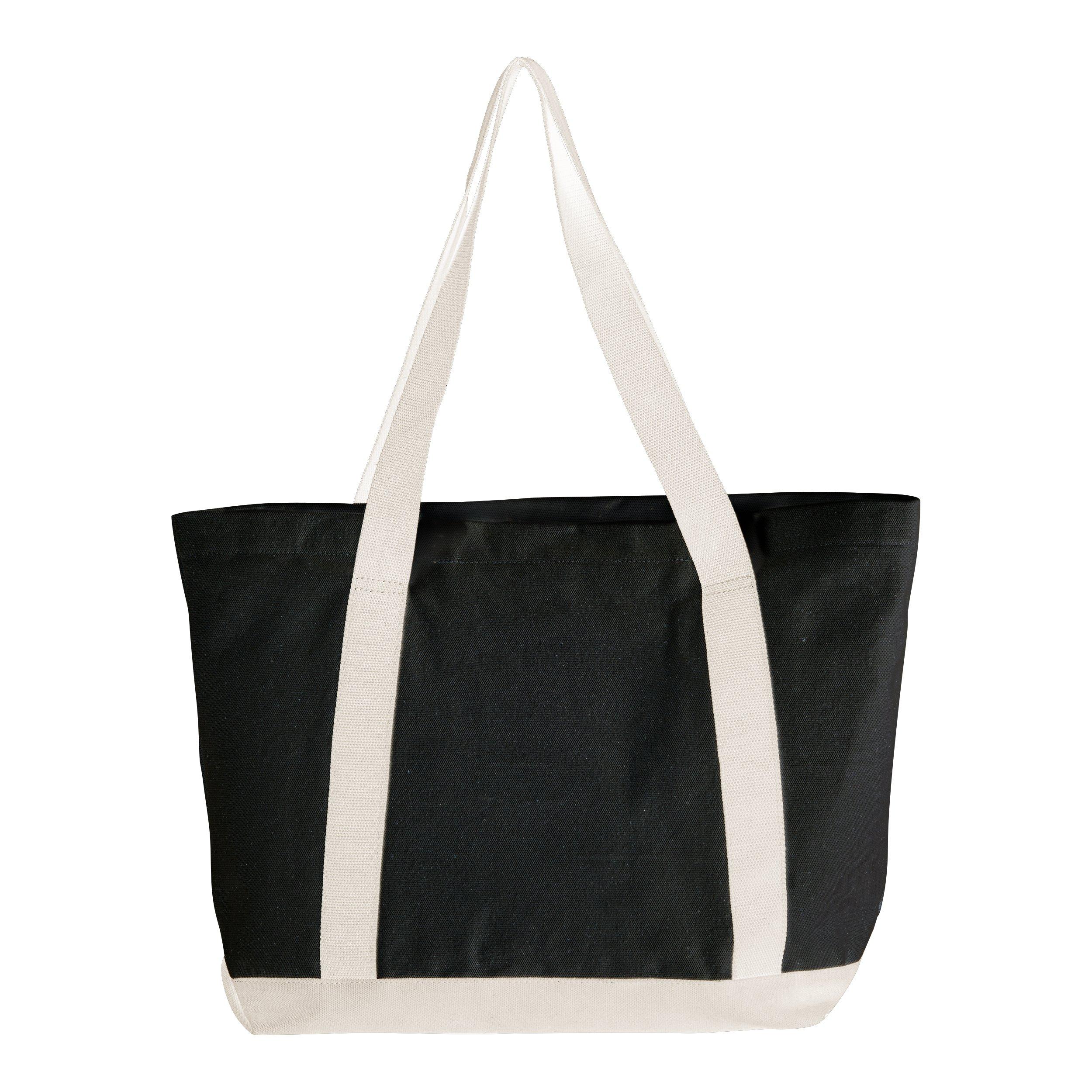 Black - New Balance - Shoulder Bags - 2