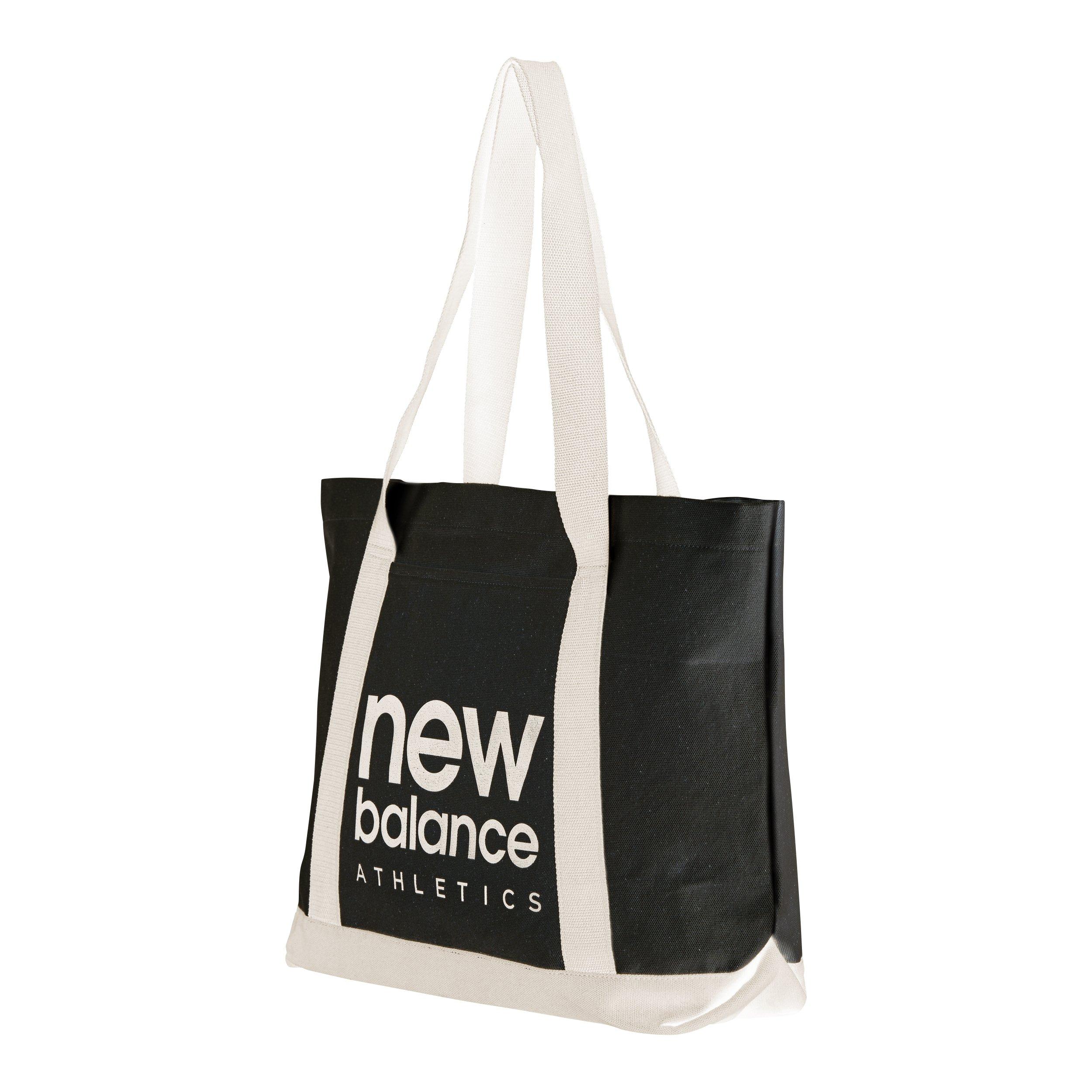 Black - New Balance - Shoulder Bags - 3