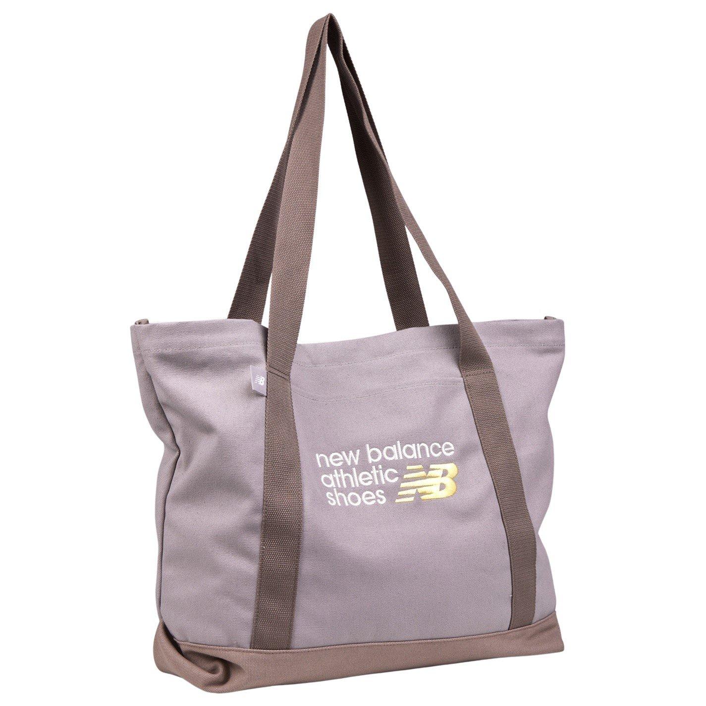 Suhi kamen - New Balance - Canvas Shoulder Bag - 1