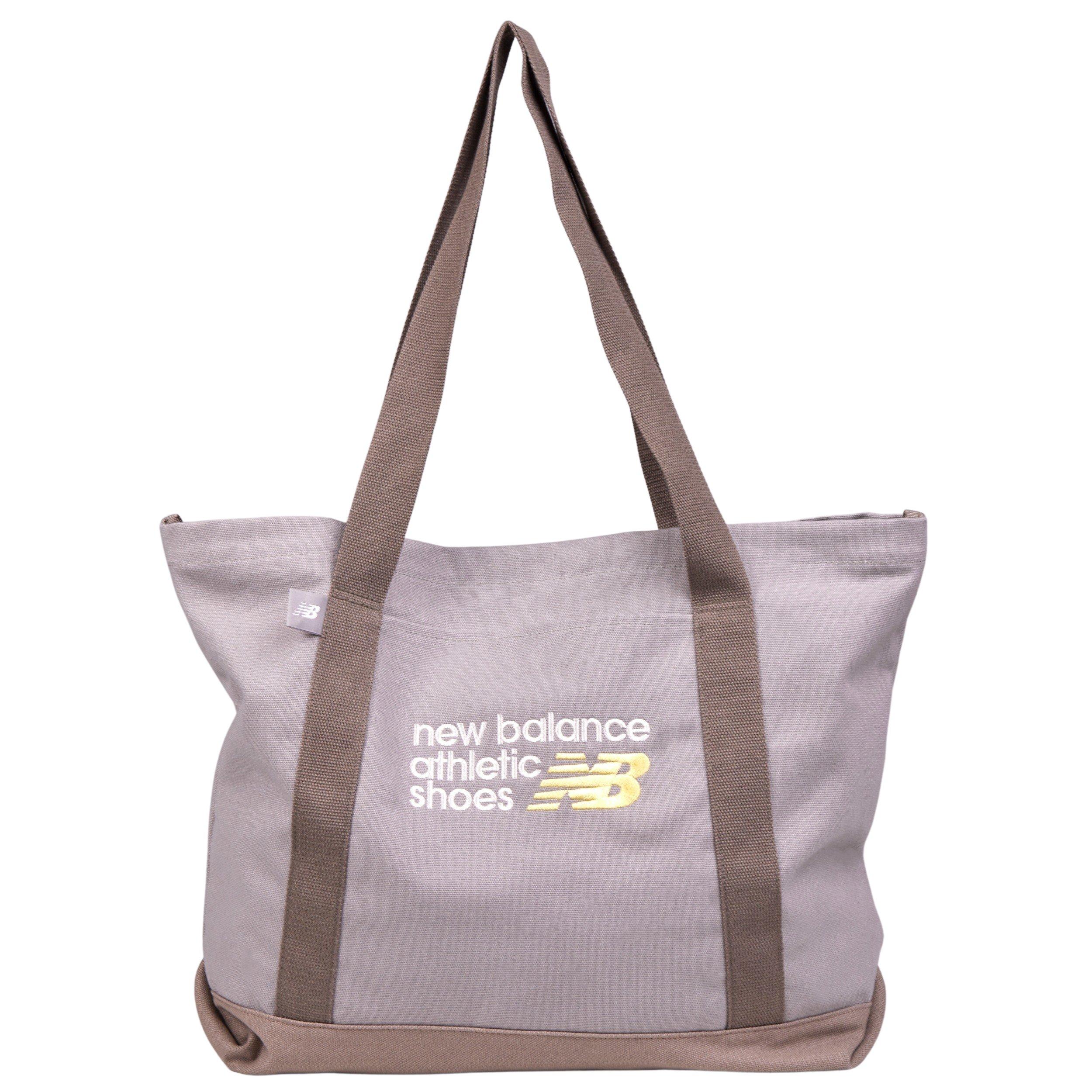 Suhi kamen - New Balance - Canvas Shoulder Bag - 2