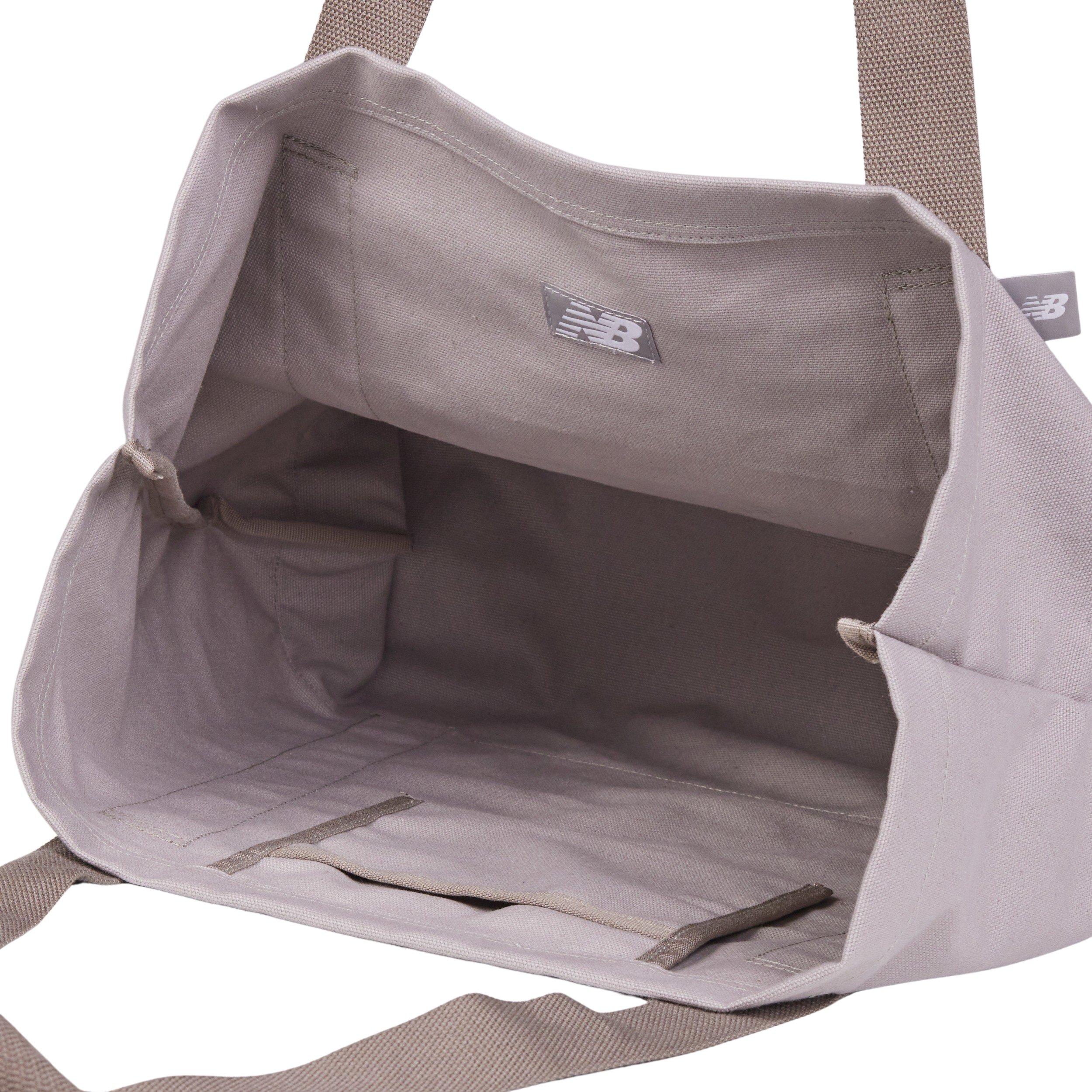 Suhi kamen - New Balance - Canvas Shoulder Bag - 4