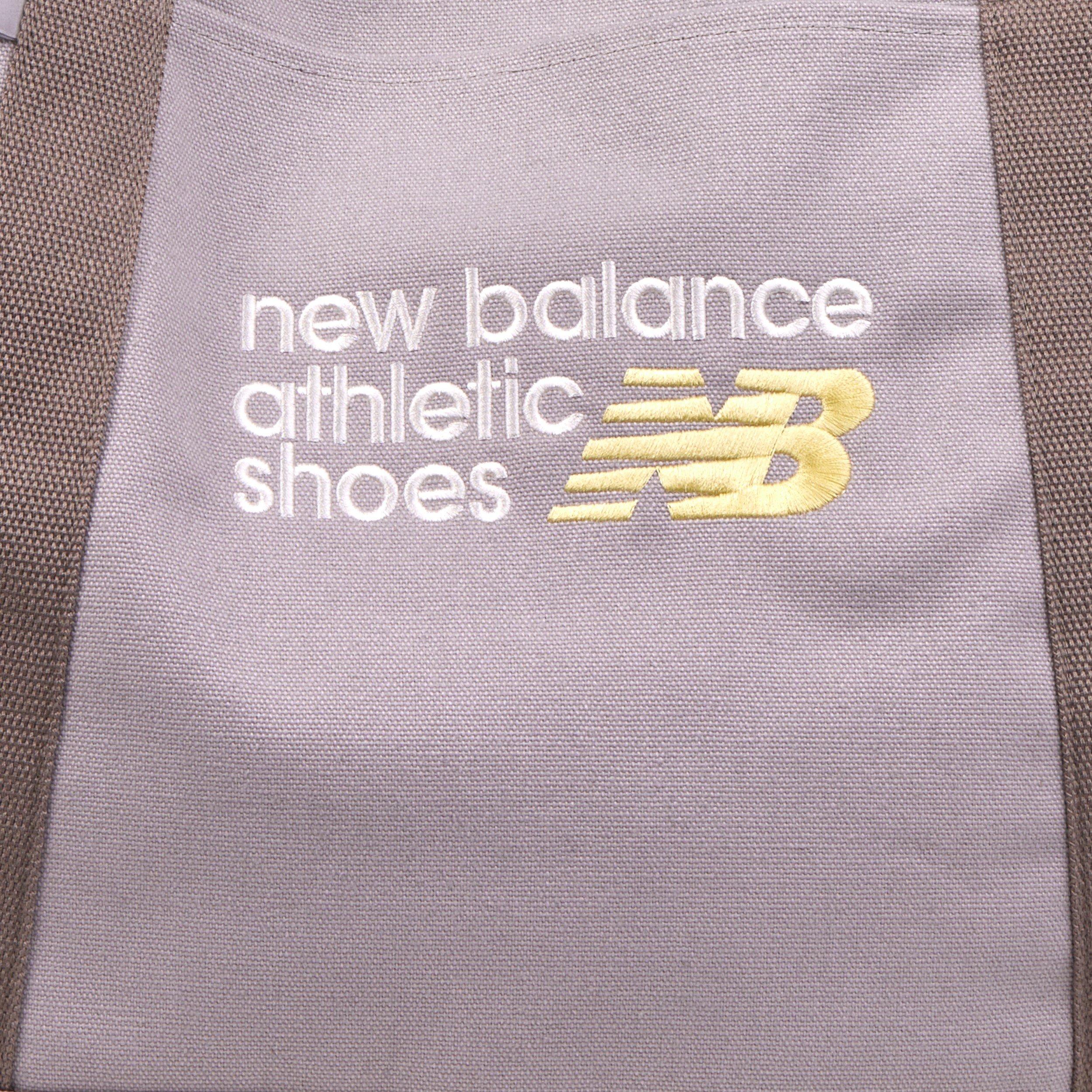 Suhi kamen - New Balance - Canvas Shoulder Bag - 5