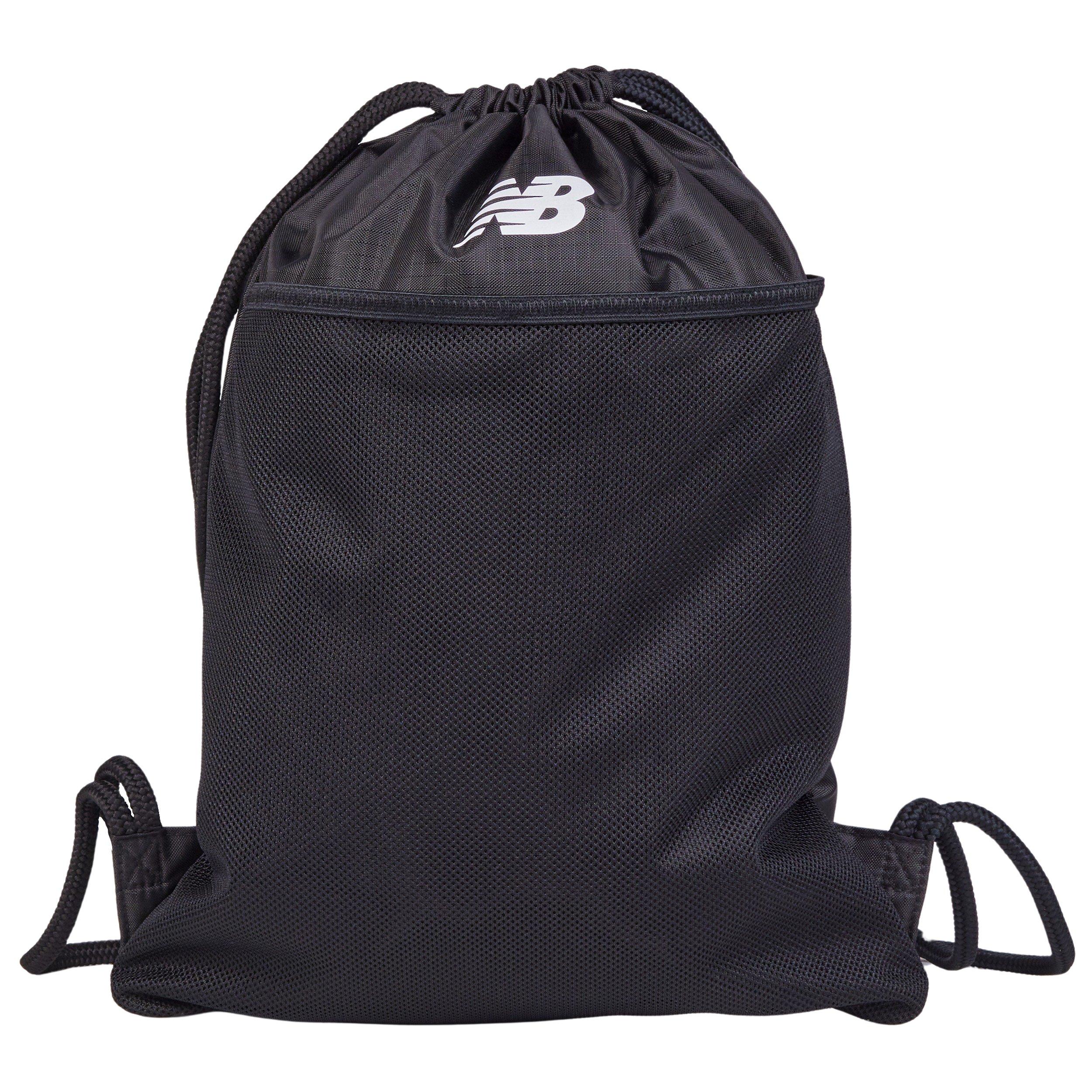 Black - New Balance - Bag - 2
