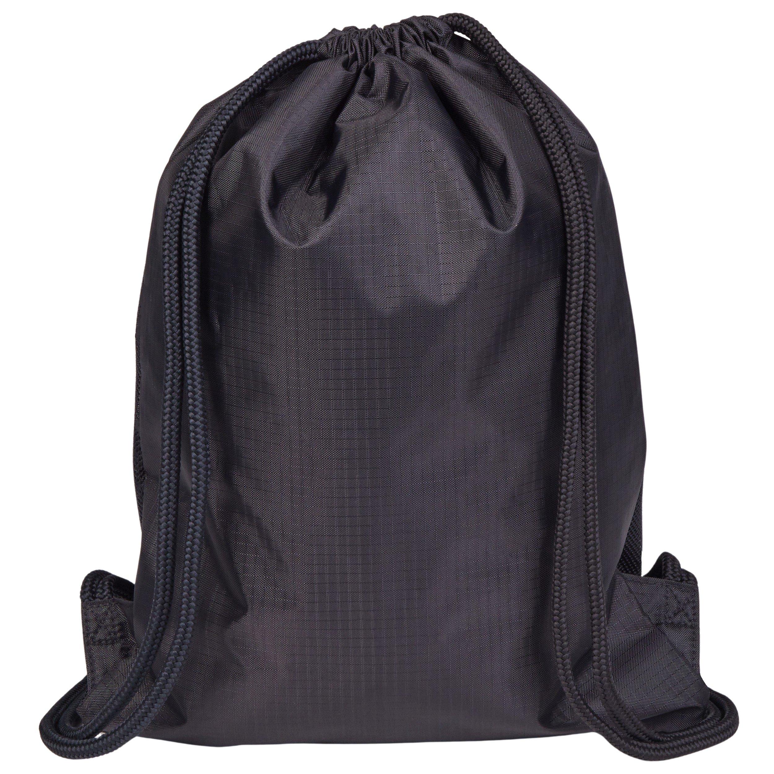 Black - New Balance - Bag - 3