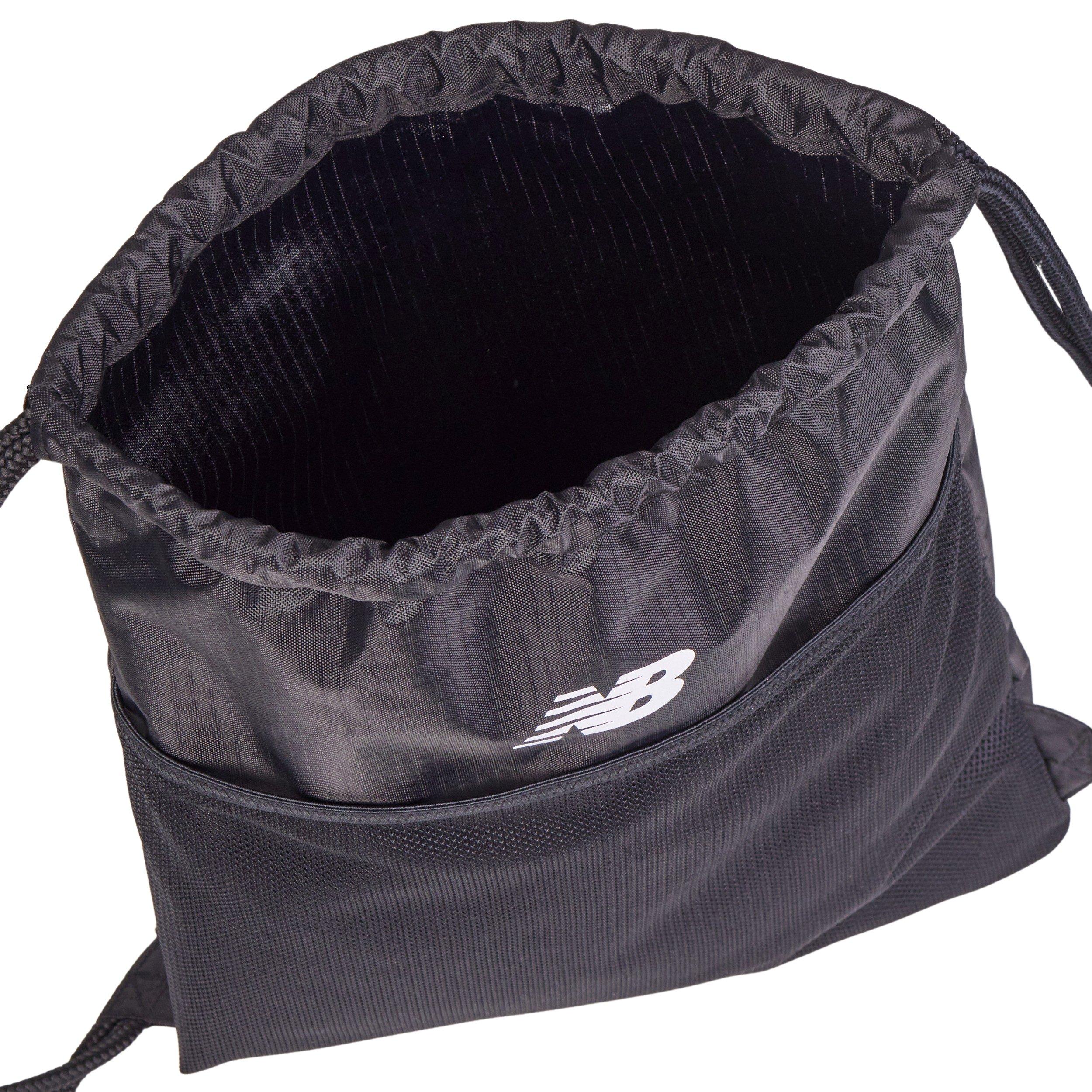 Black - New Balance - Bag - 4