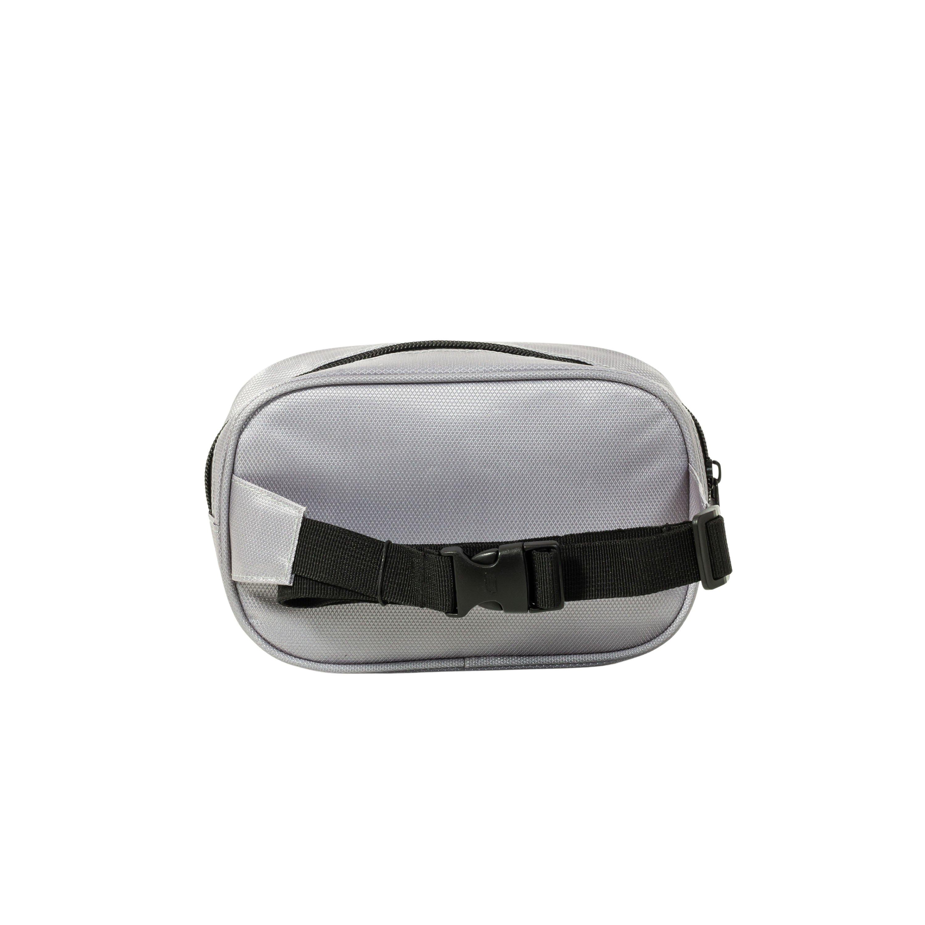 Gris - Skechers - Adults Star Bum Bags - 2